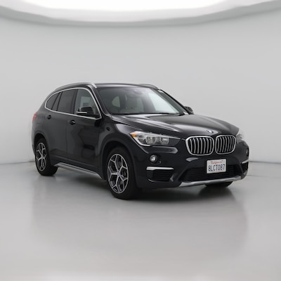 2019 BMW X1 XDrive28i