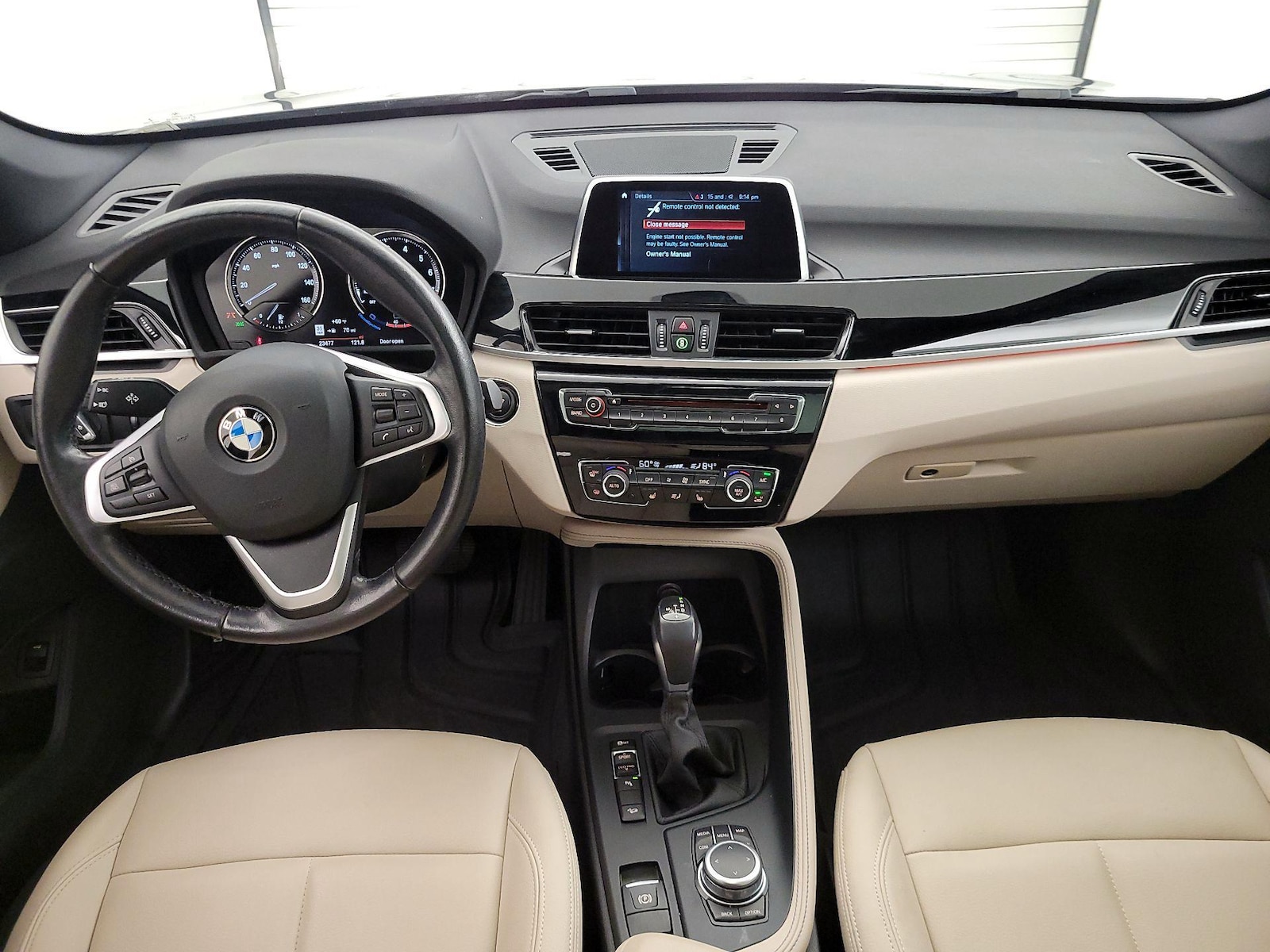 2019 BMW X1 28i - Photo 10