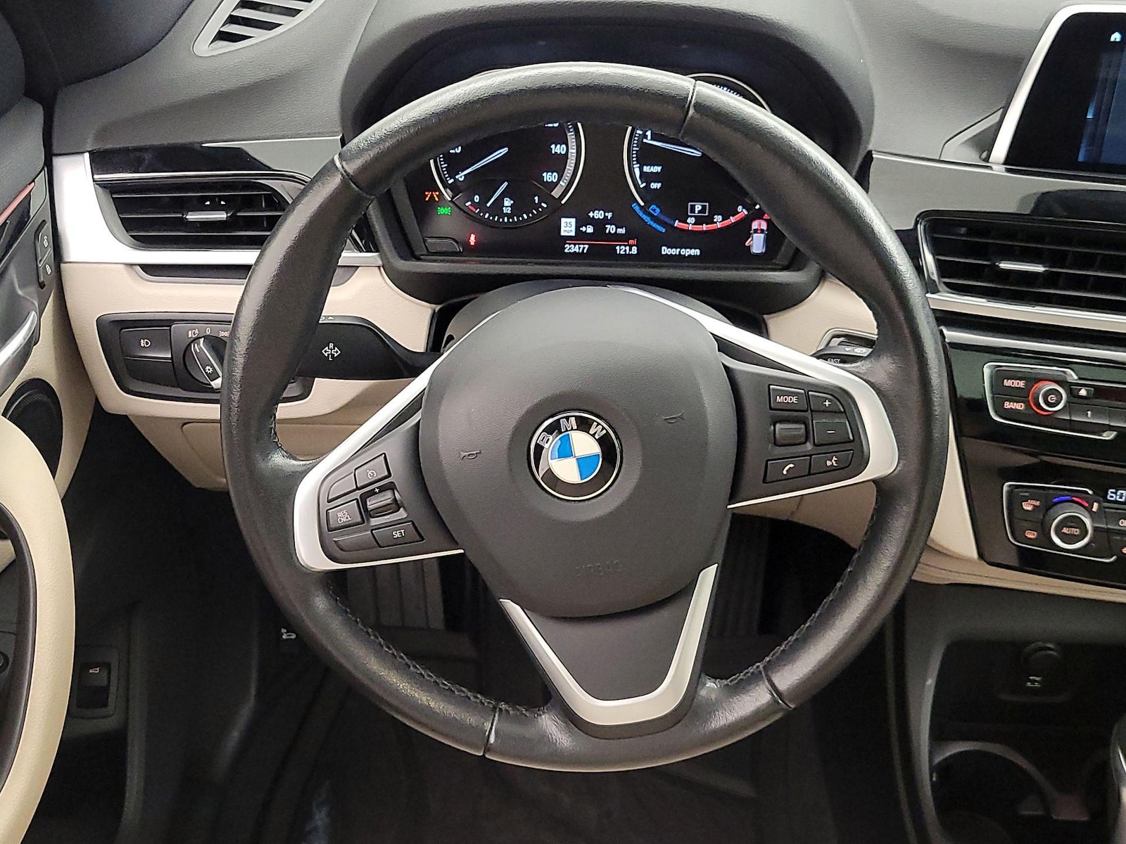 2019 BMW X1 28i - Photo 11