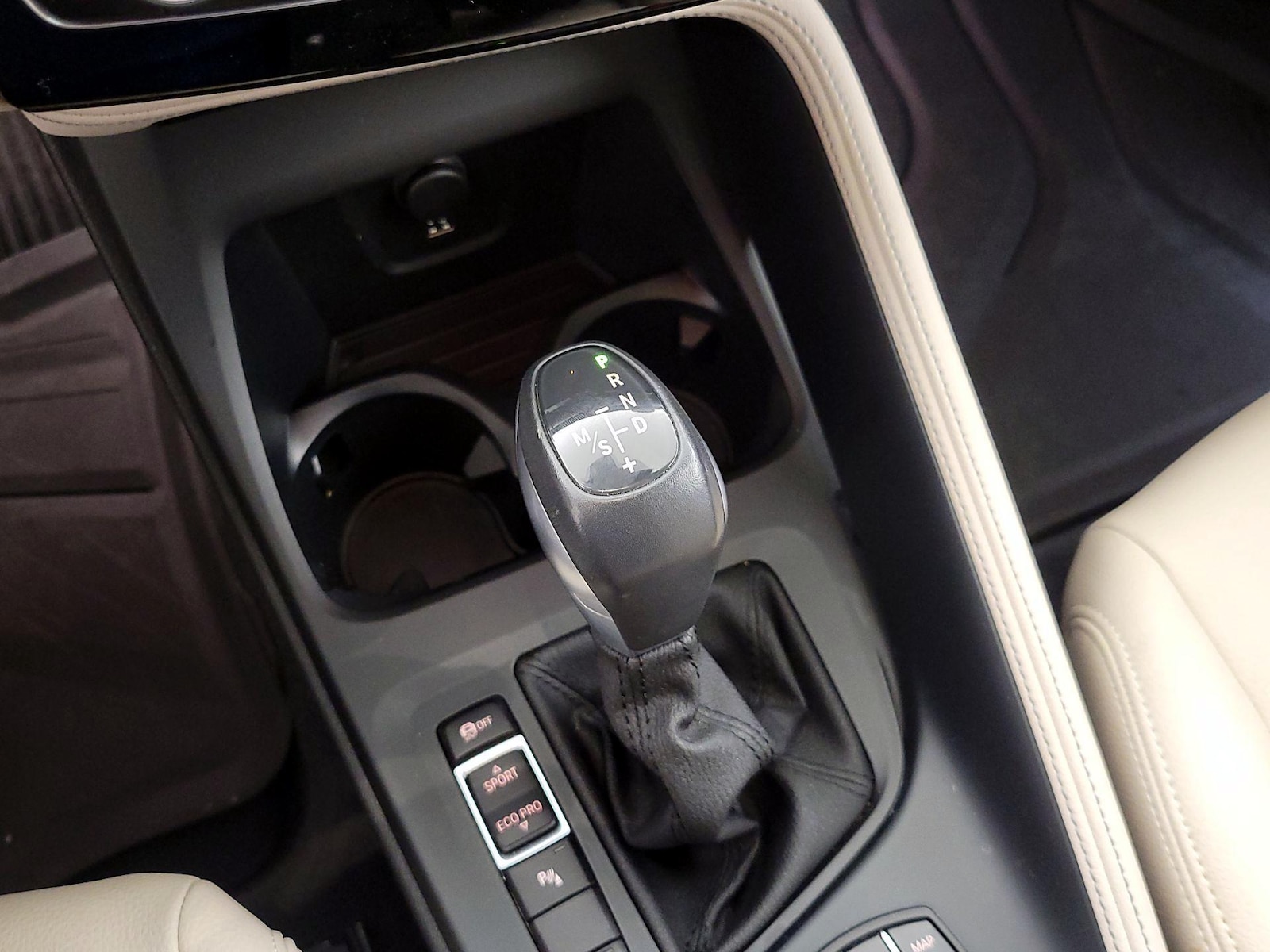 2019 BMW X1 28i - Photo 19
