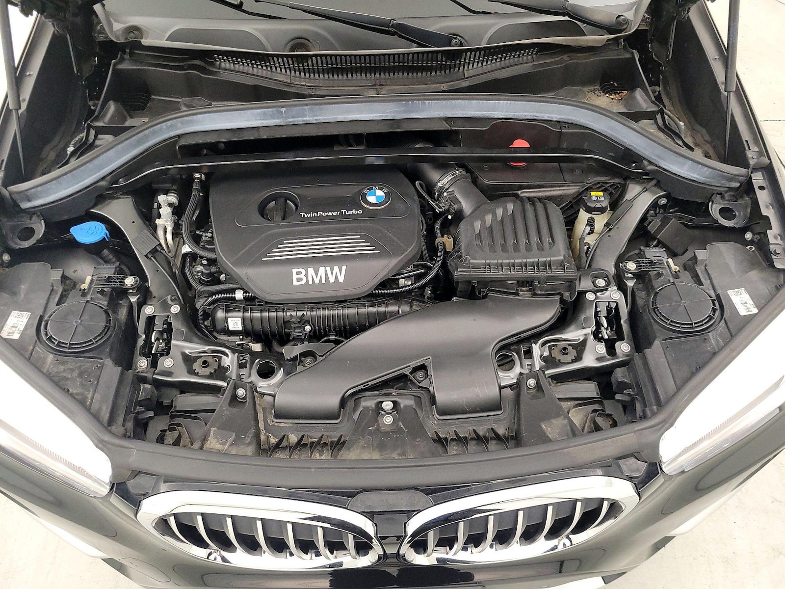 2019 BMW X1 28i - Photo 24