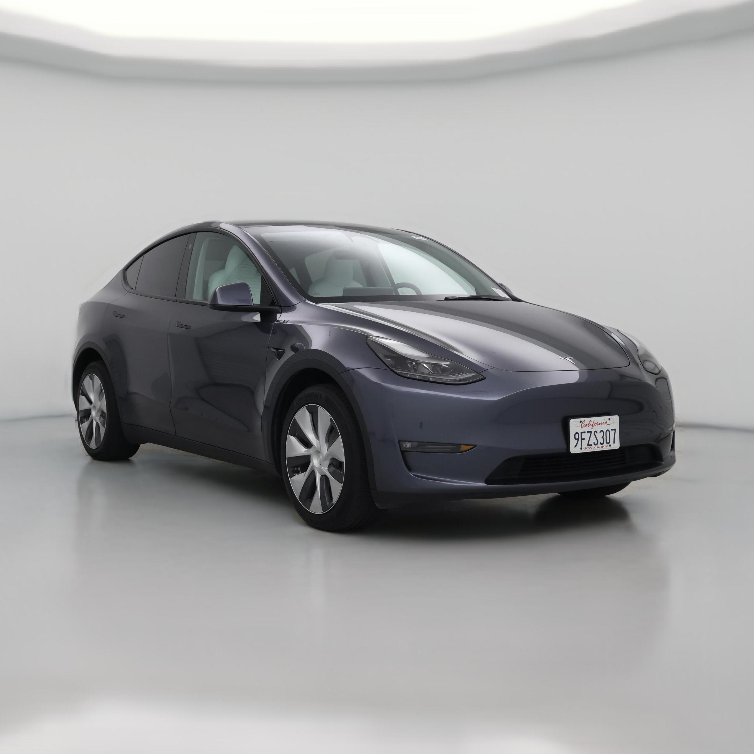 Thumbnail: 2023 Tesla Model Y - 1