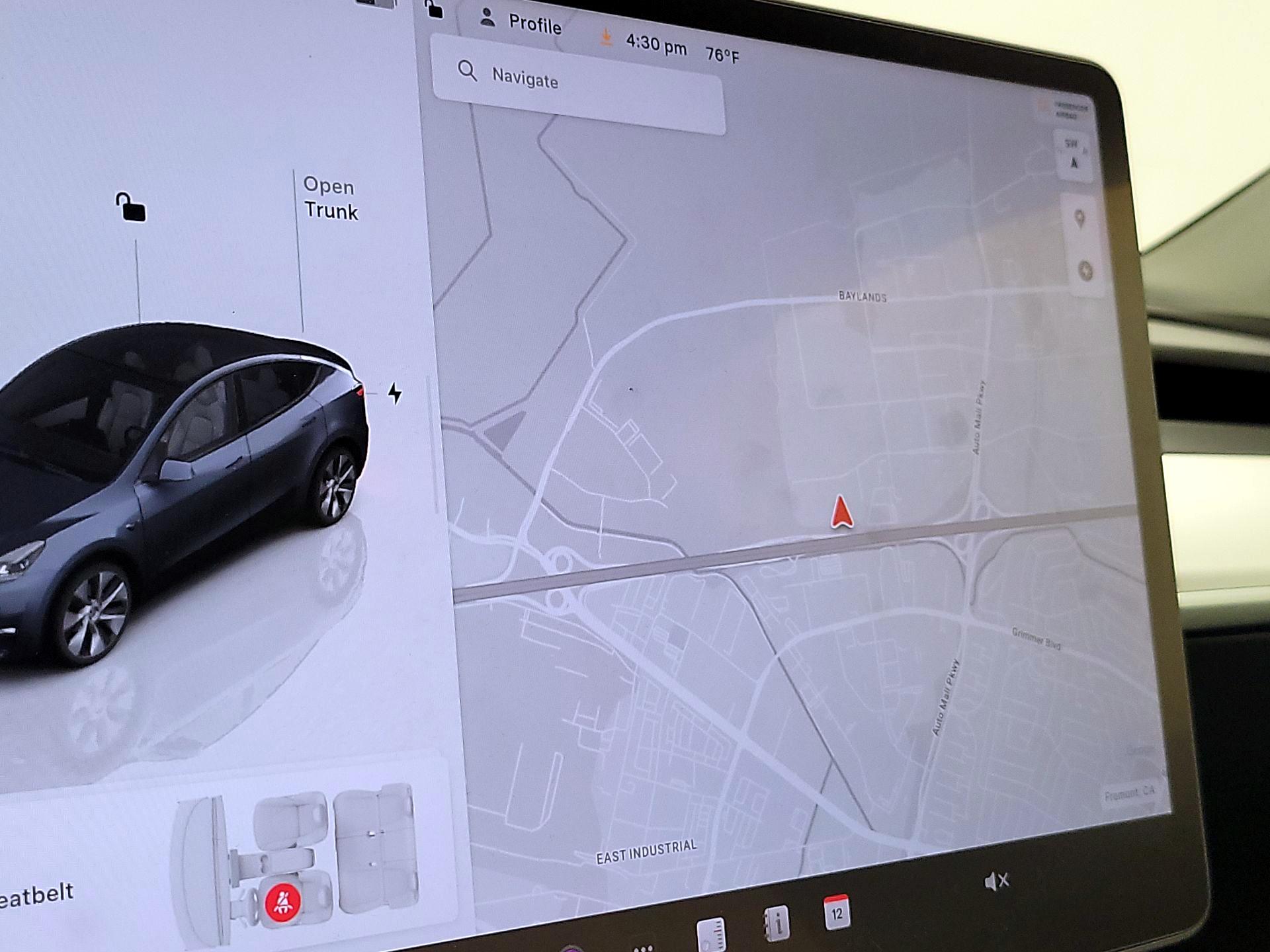 Thumbnail: 2023 Tesla Model Y - 13