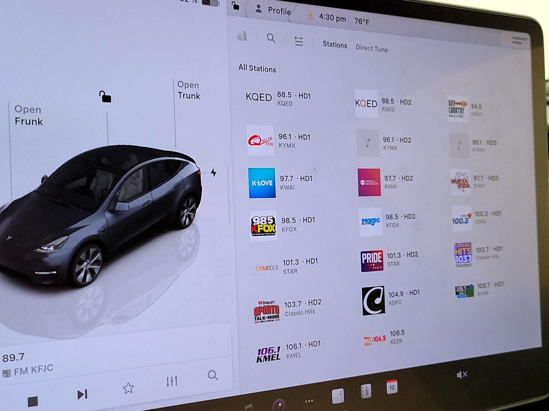 Thumbnail: 2023 Tesla Model Y - 15