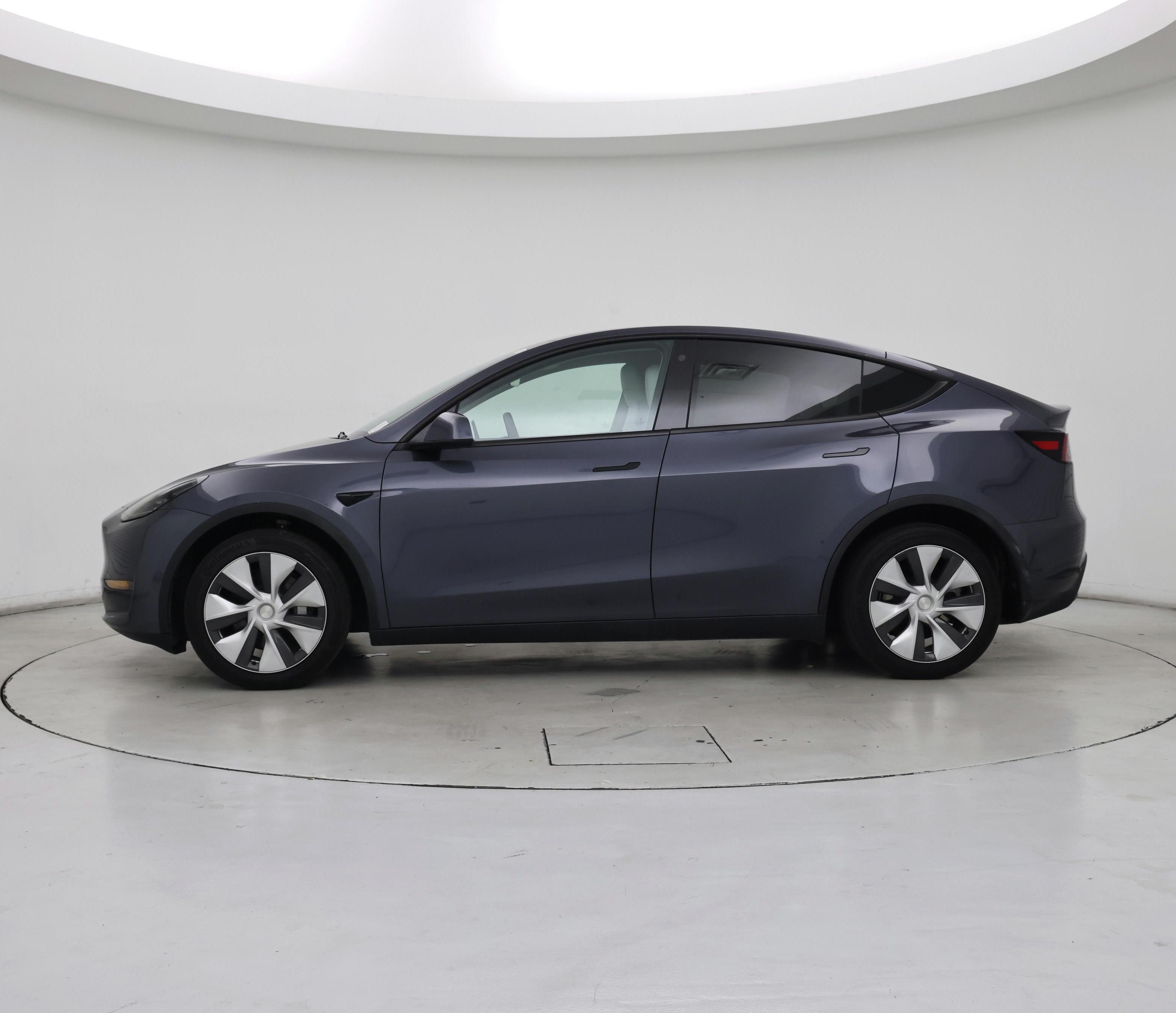 Thumbnail: 2023 Tesla Model Y - 3