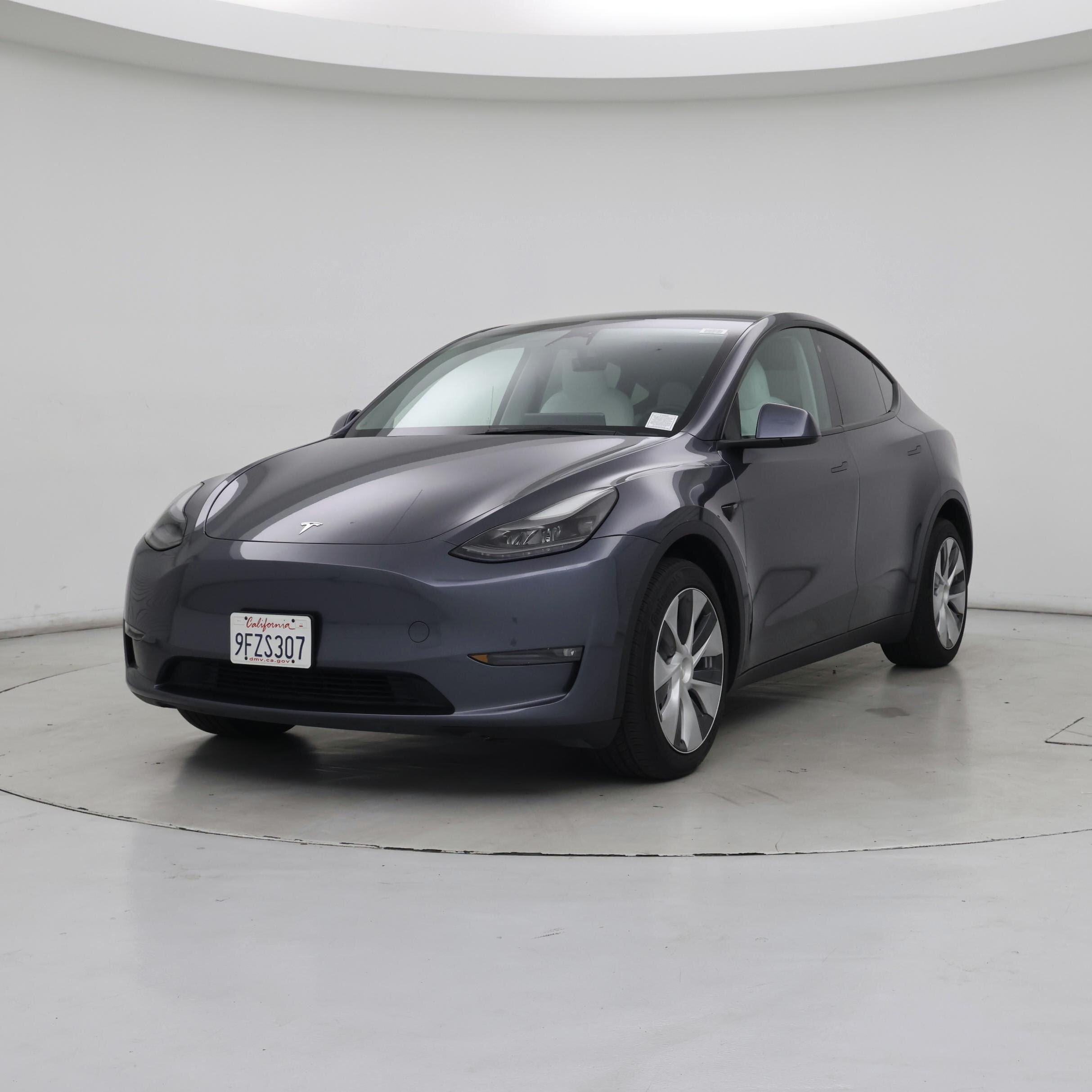 Thumbnail: 2023 Tesla Model Y - 4
