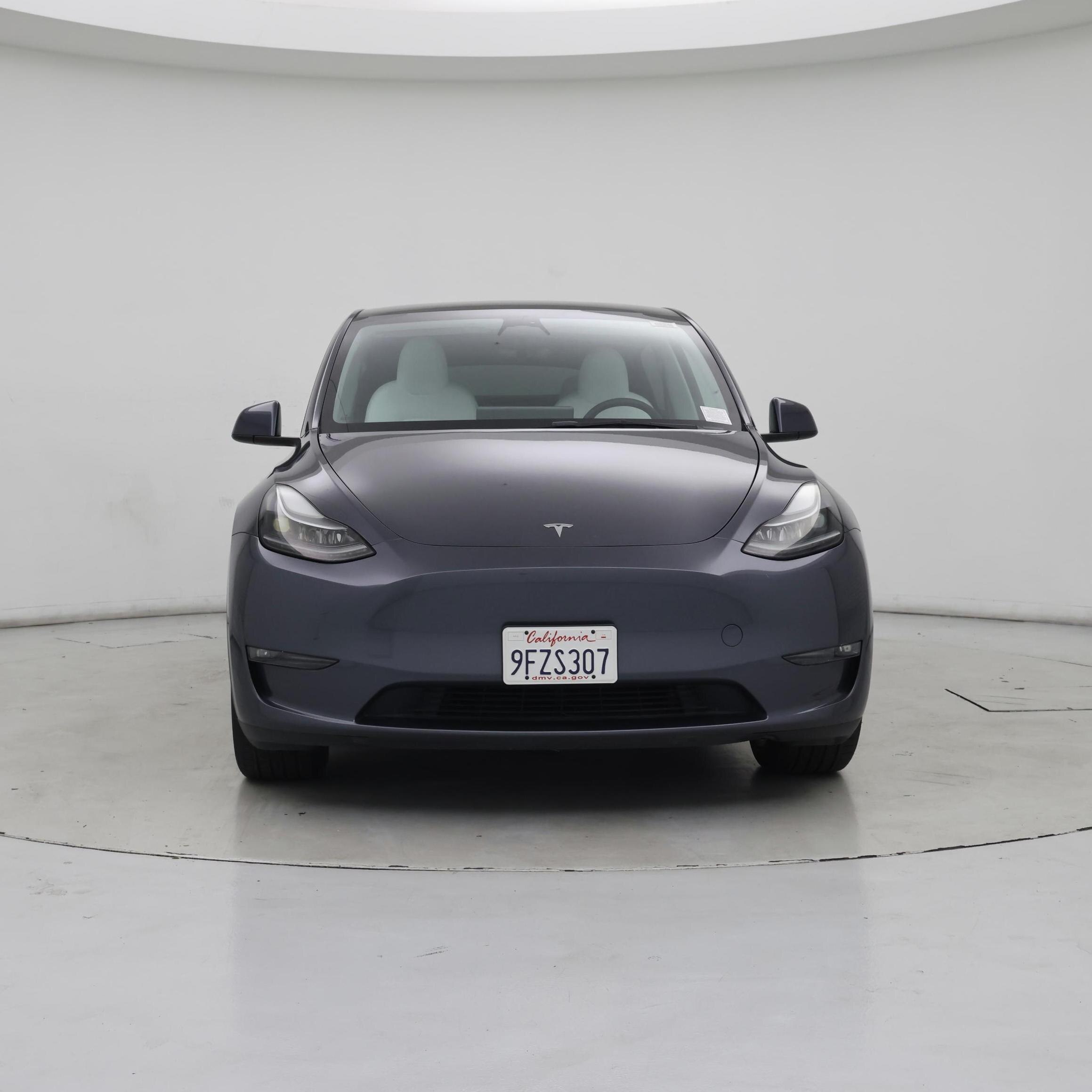 Thumbnail: 2023 Tesla Model Y - 5
