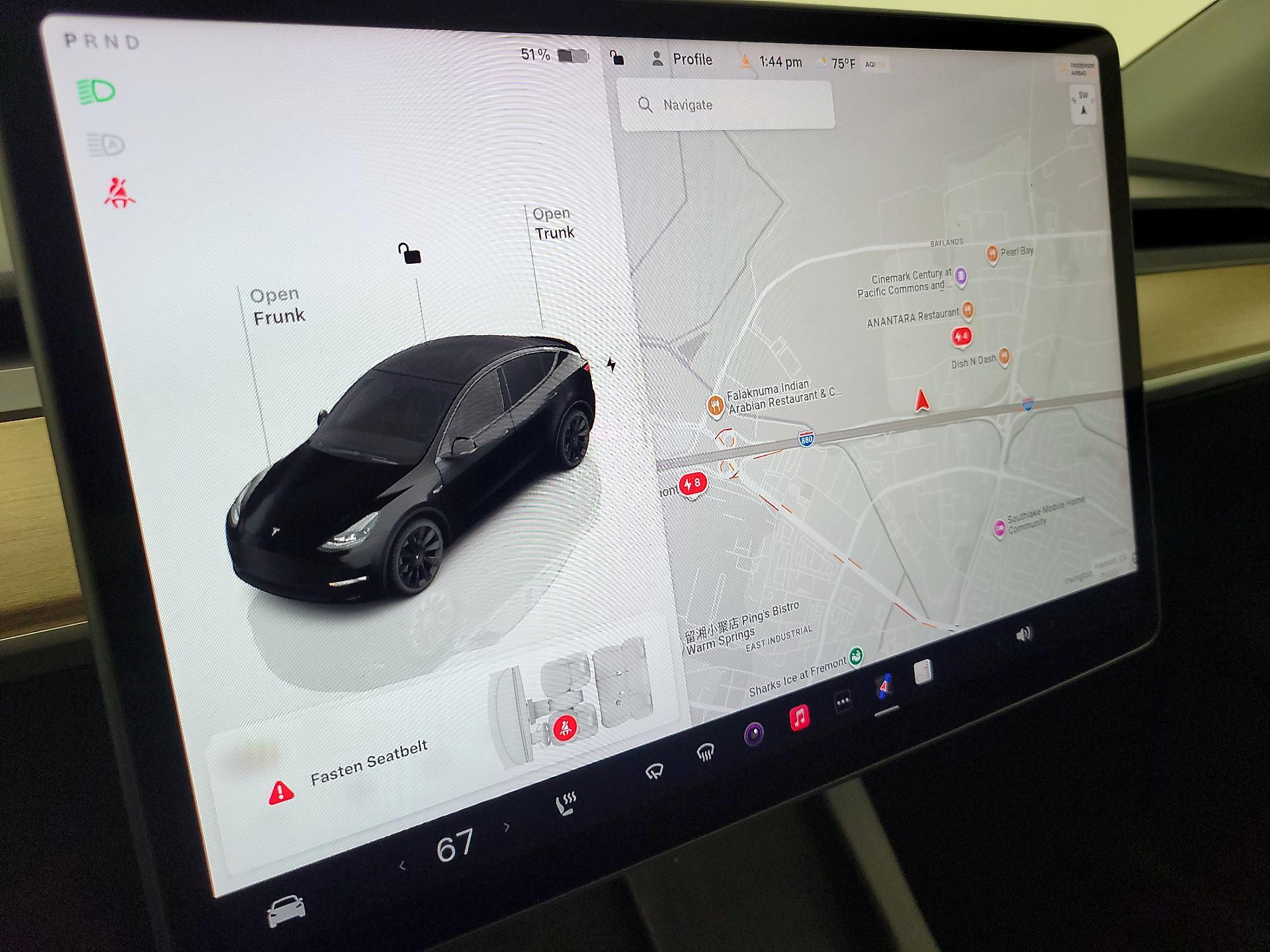 Thumbnail: 2023 Tesla Model Y - 13