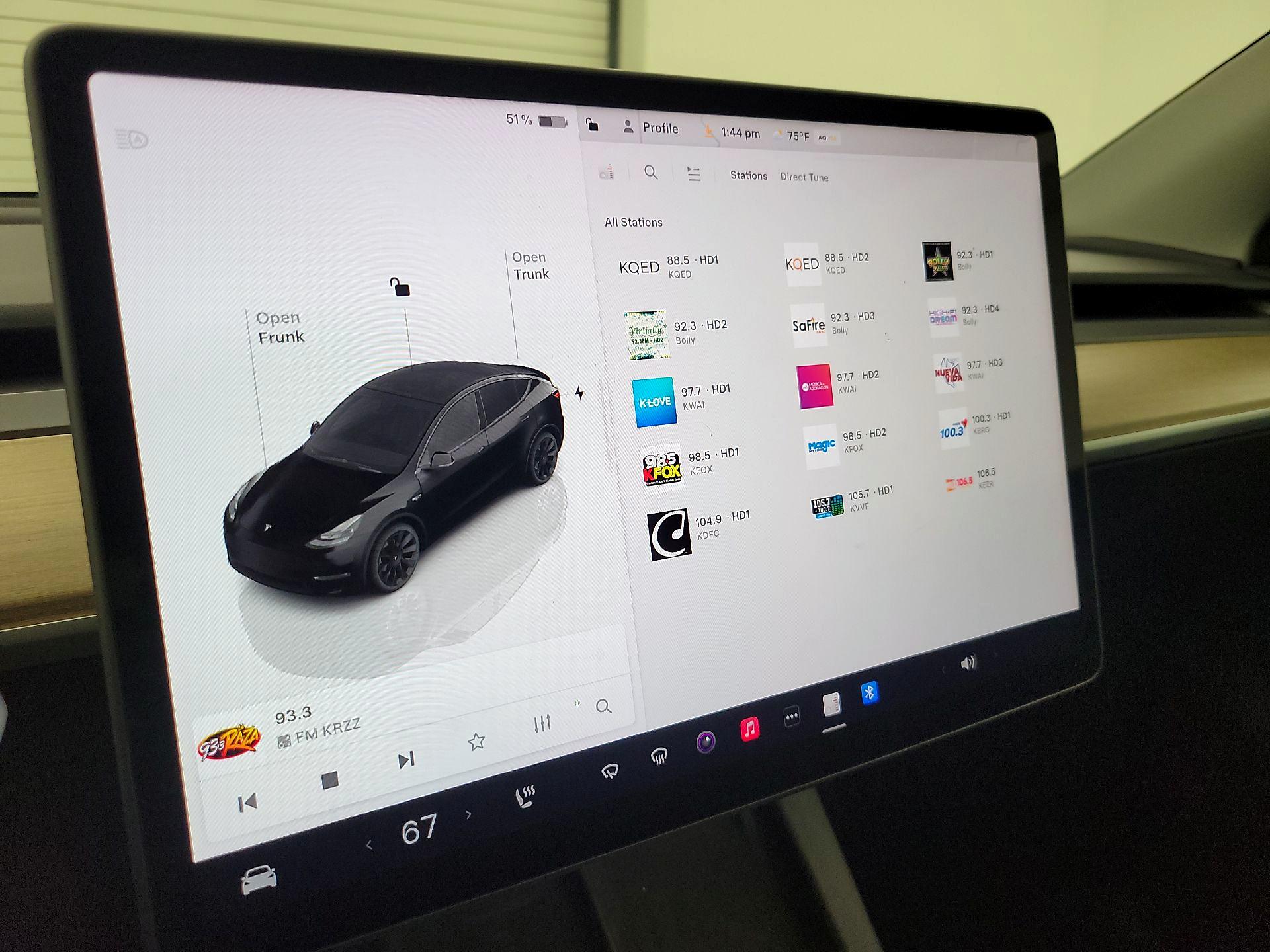 Thumbnail: 2023 Tesla Model Y - 15