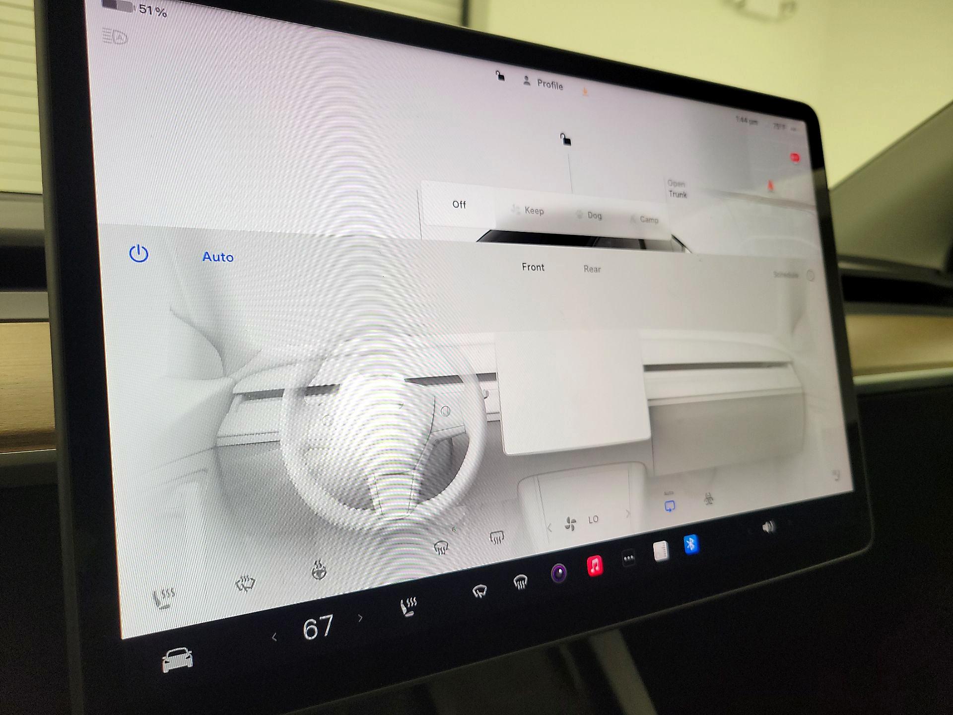 Thumbnail: 2023 Tesla Model Y - 16
