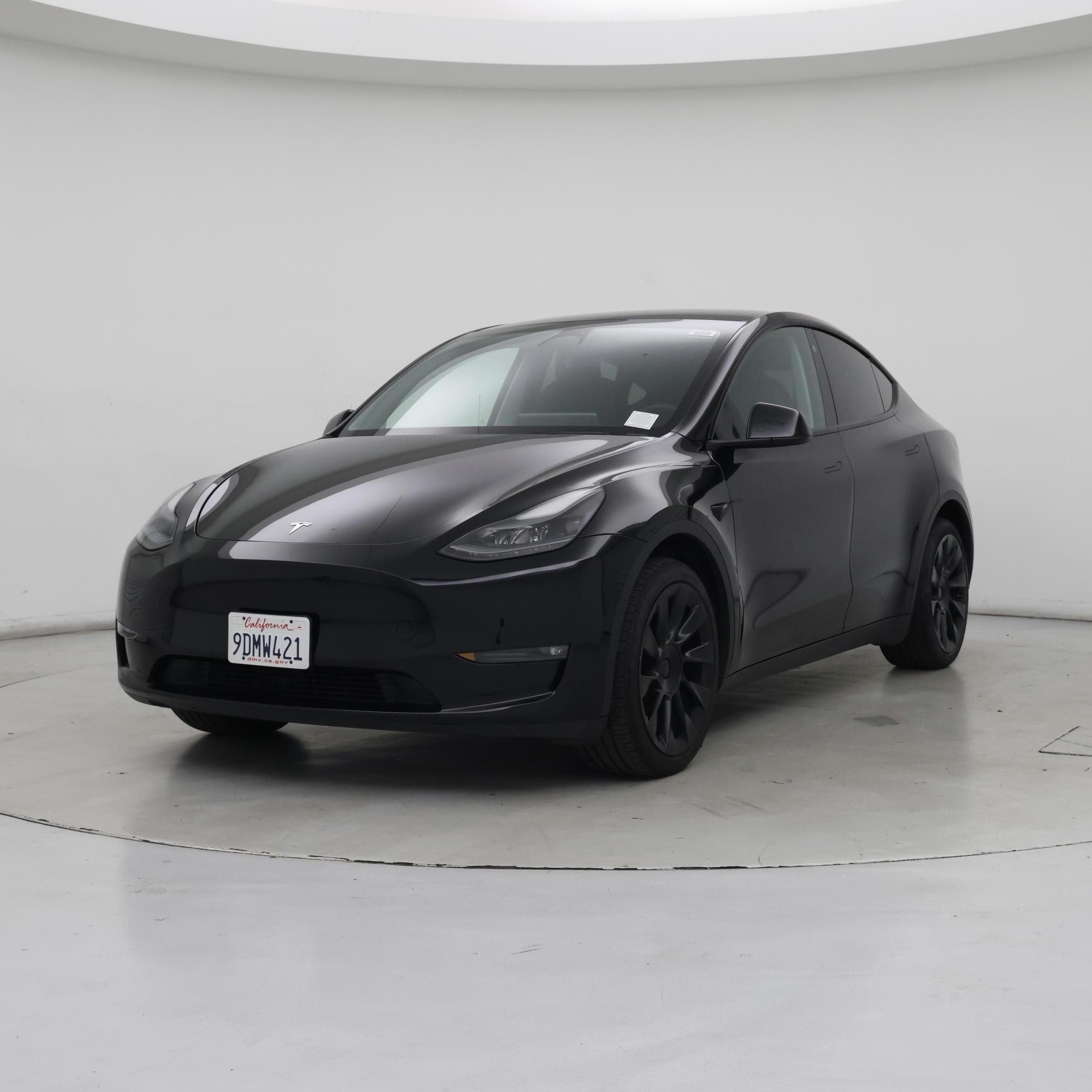 Thumbnail: 2023 Tesla Model Y - 4