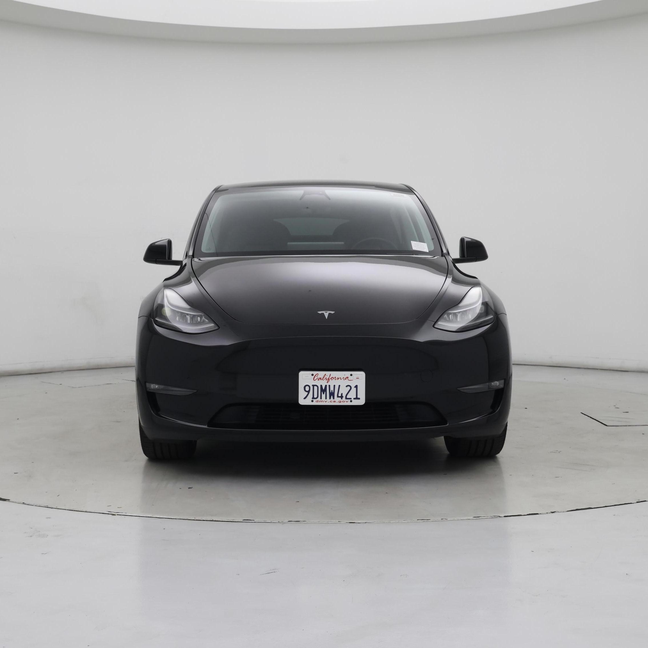 Thumbnail: 2023 Tesla Model Y - 5