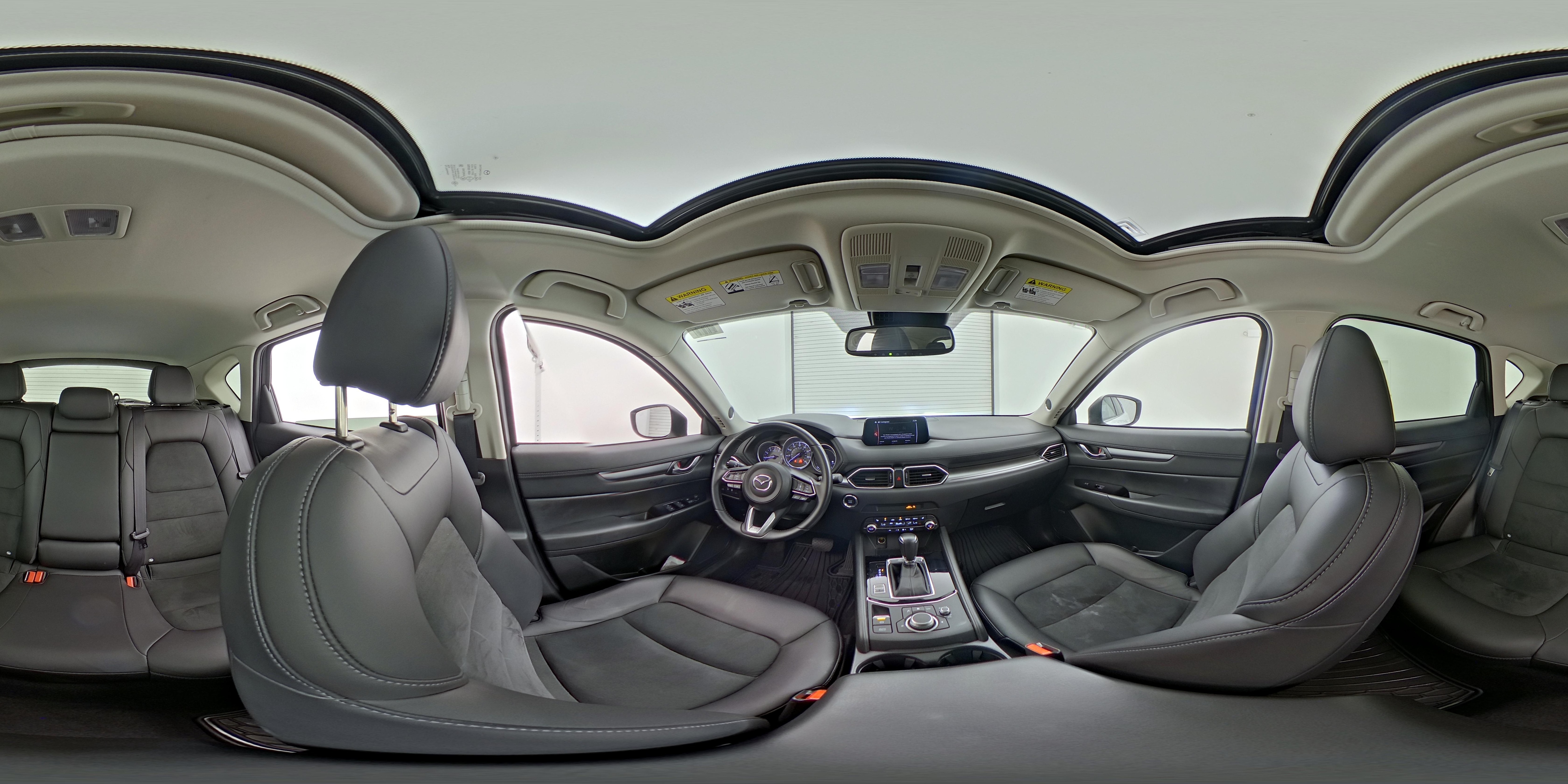 2020 Mazda CX-5 Touring - Photo 25