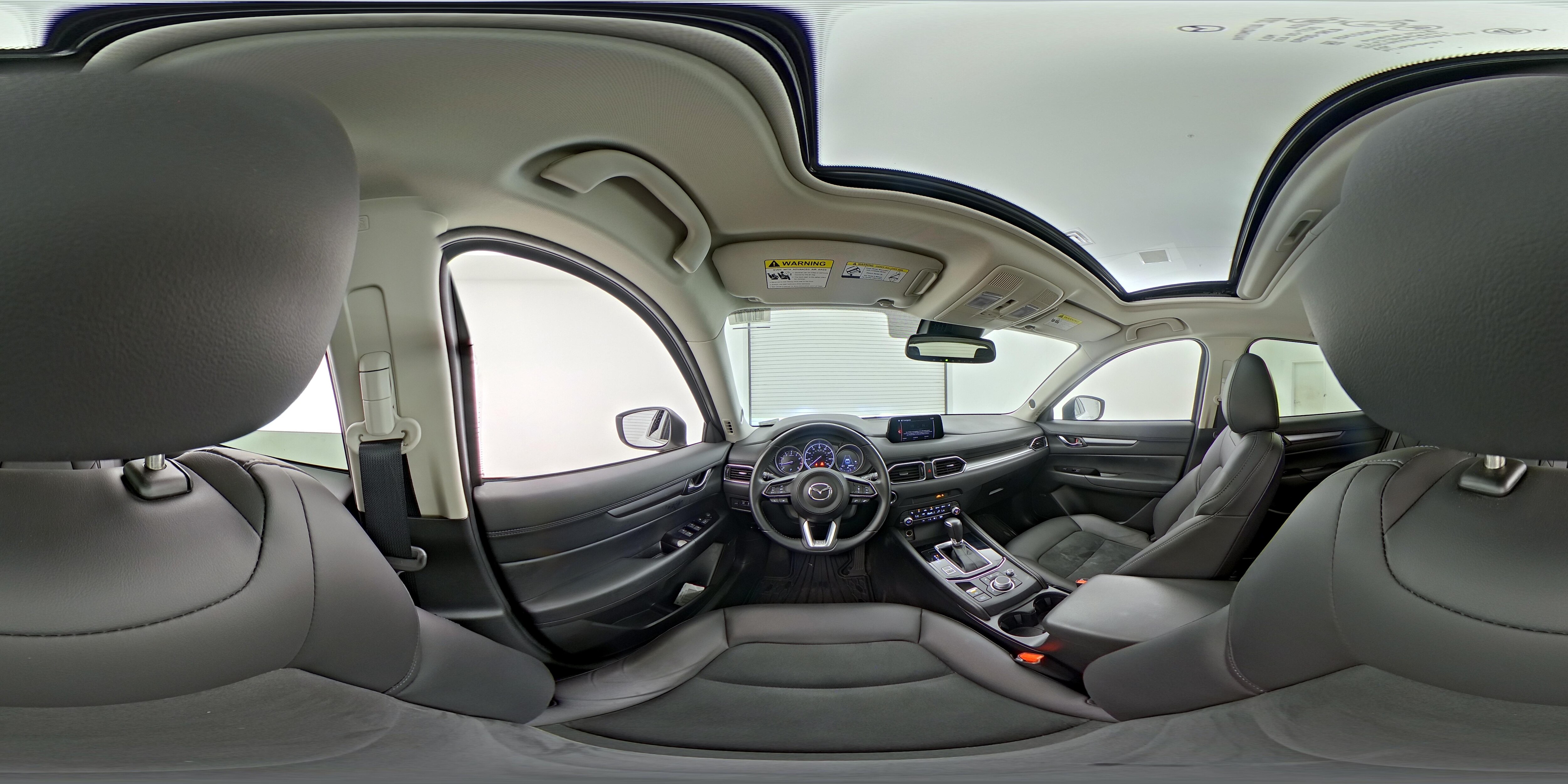 2020 Mazda CX-5 Touring - Photo 27