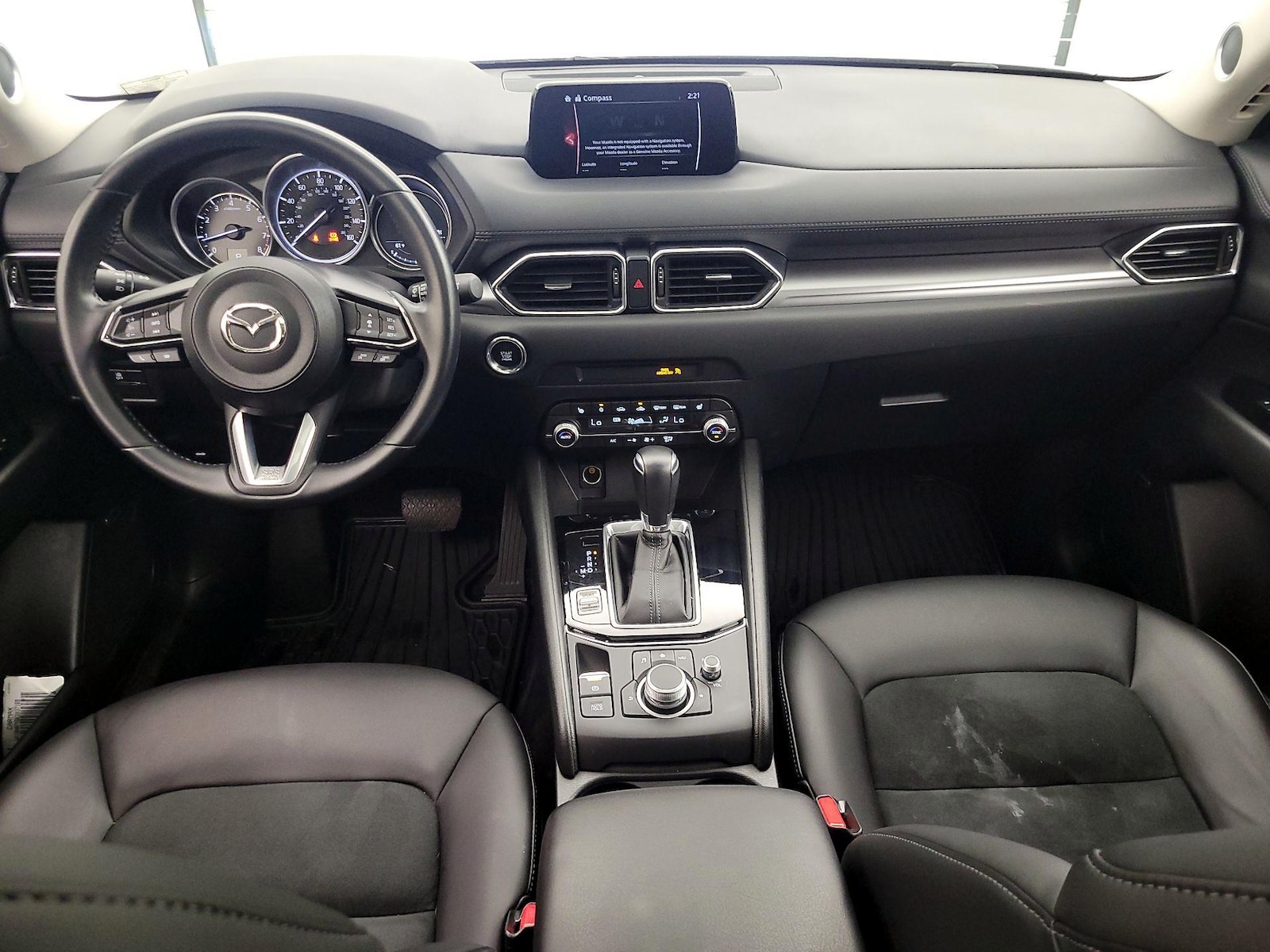 2020 Mazda CX-5 Touring - Photo 10