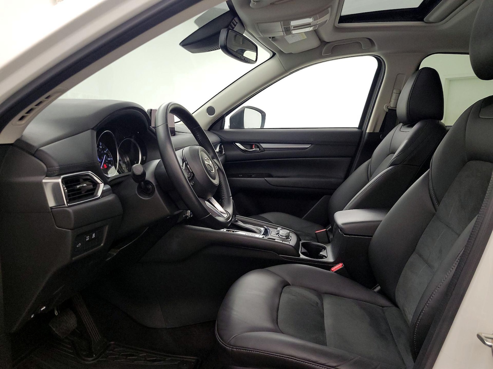 2020 Mazda CX-5 Touring - Photo 12