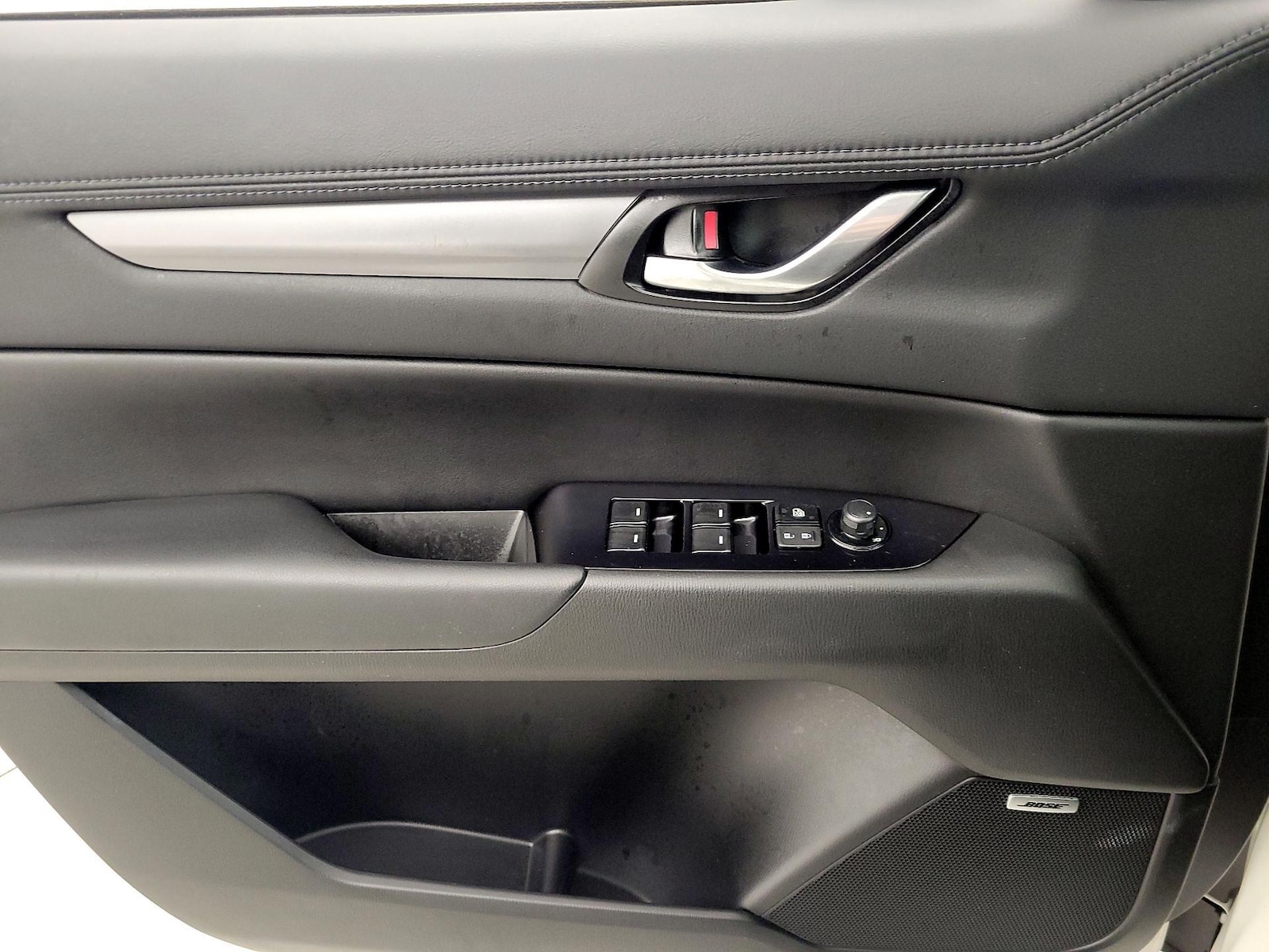 2020 Mazda CX-5 Touring - Photo 13