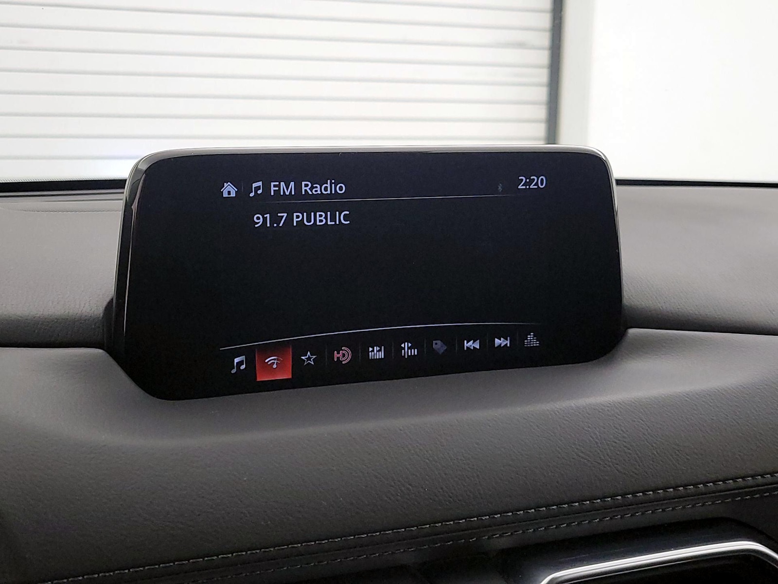 2020 Mazda CX-5 Touring - Photo 16