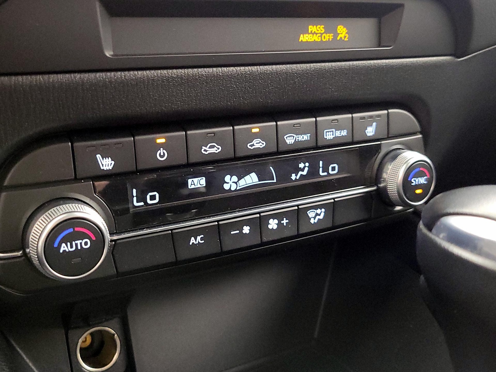 2020 Mazda CX-5 Touring - Photo 17