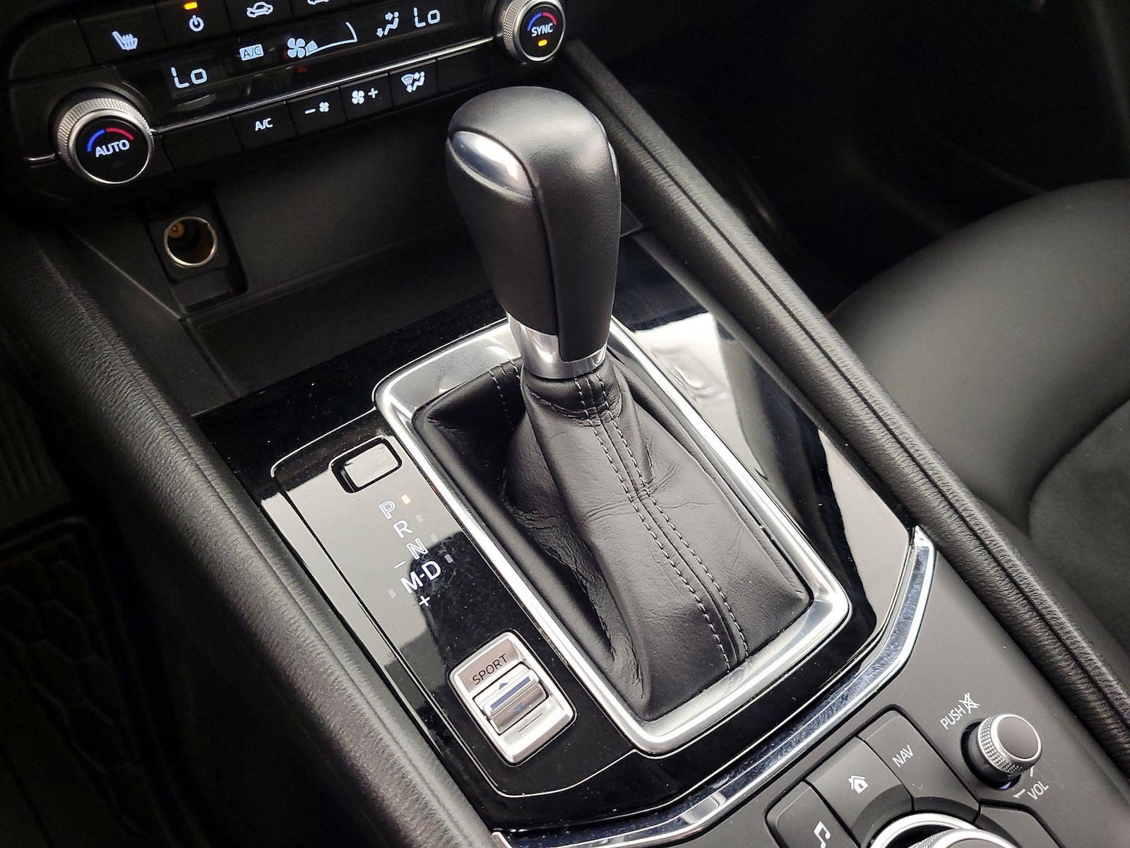 2020 Mazda CX-5 Touring - Photo 18