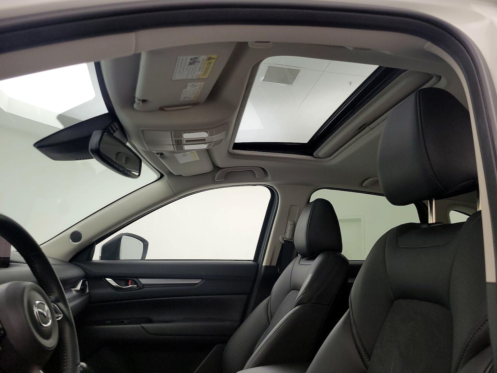 2020 Mazda CX-5 Touring - Photo 20