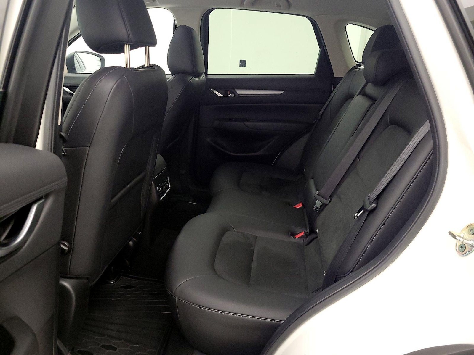 2020 Mazda CX-5 Touring - Photo 21