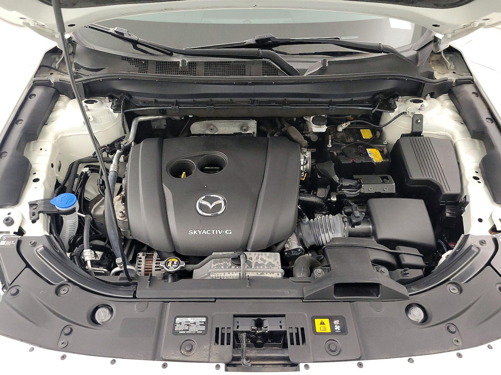 2020 Mazda CX-5 Touring - Photo 23