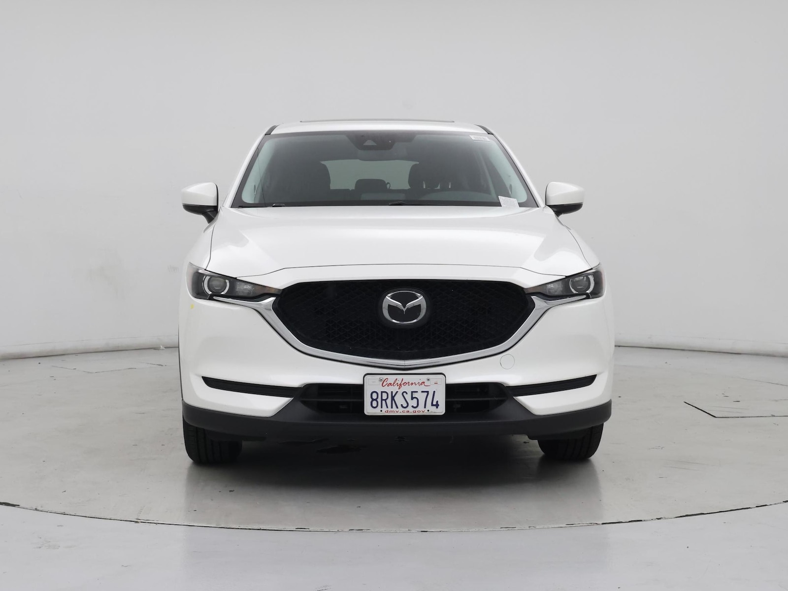 2020 Mazda CX-5 Touring - Photo 6
