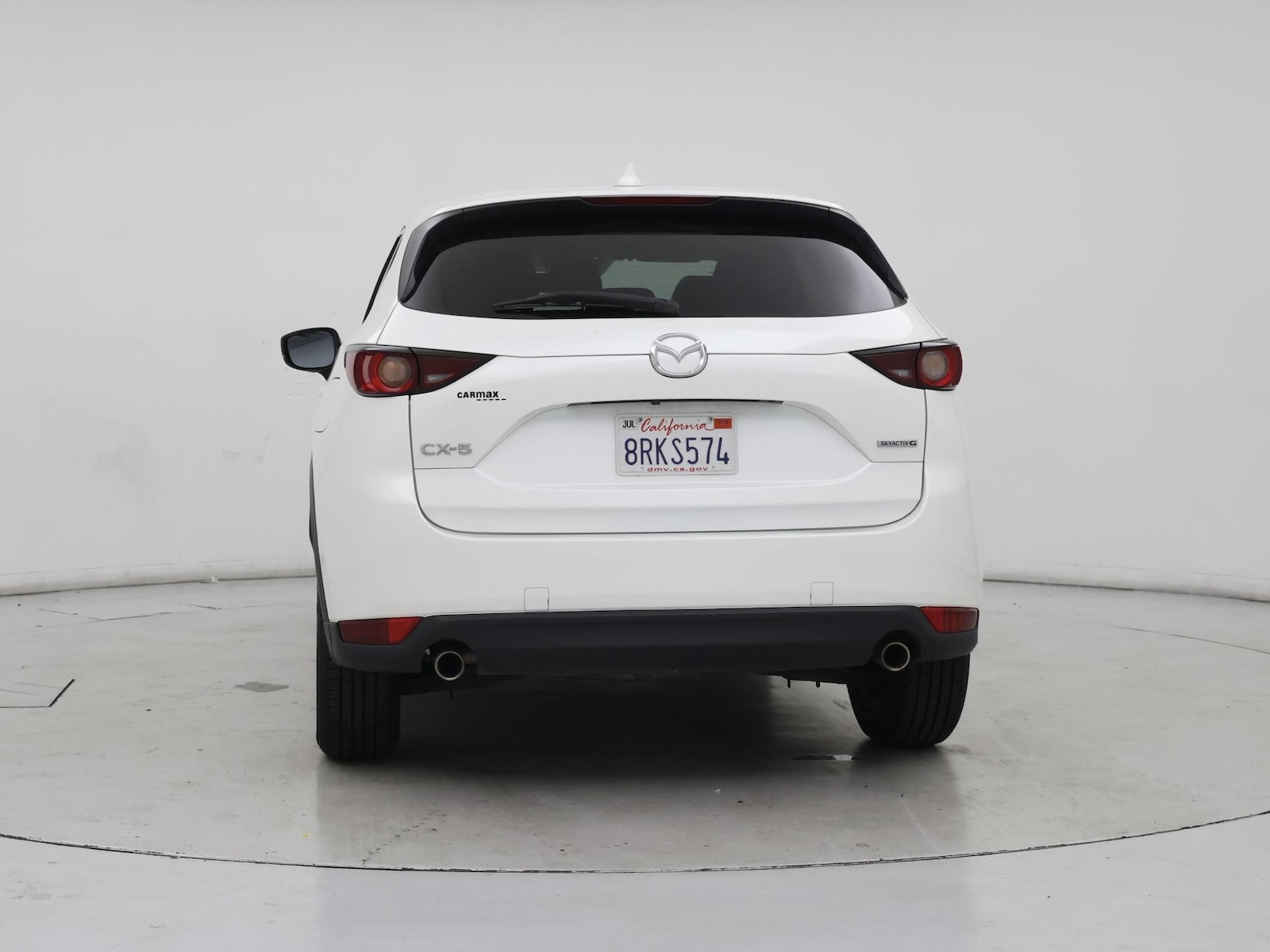 2020 Mazda CX-5 Touring - Photo 7