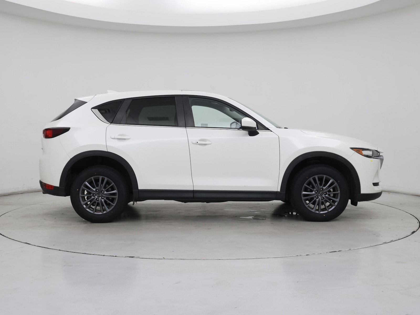 2020 Mazda CX-5 Touring - Photo 8