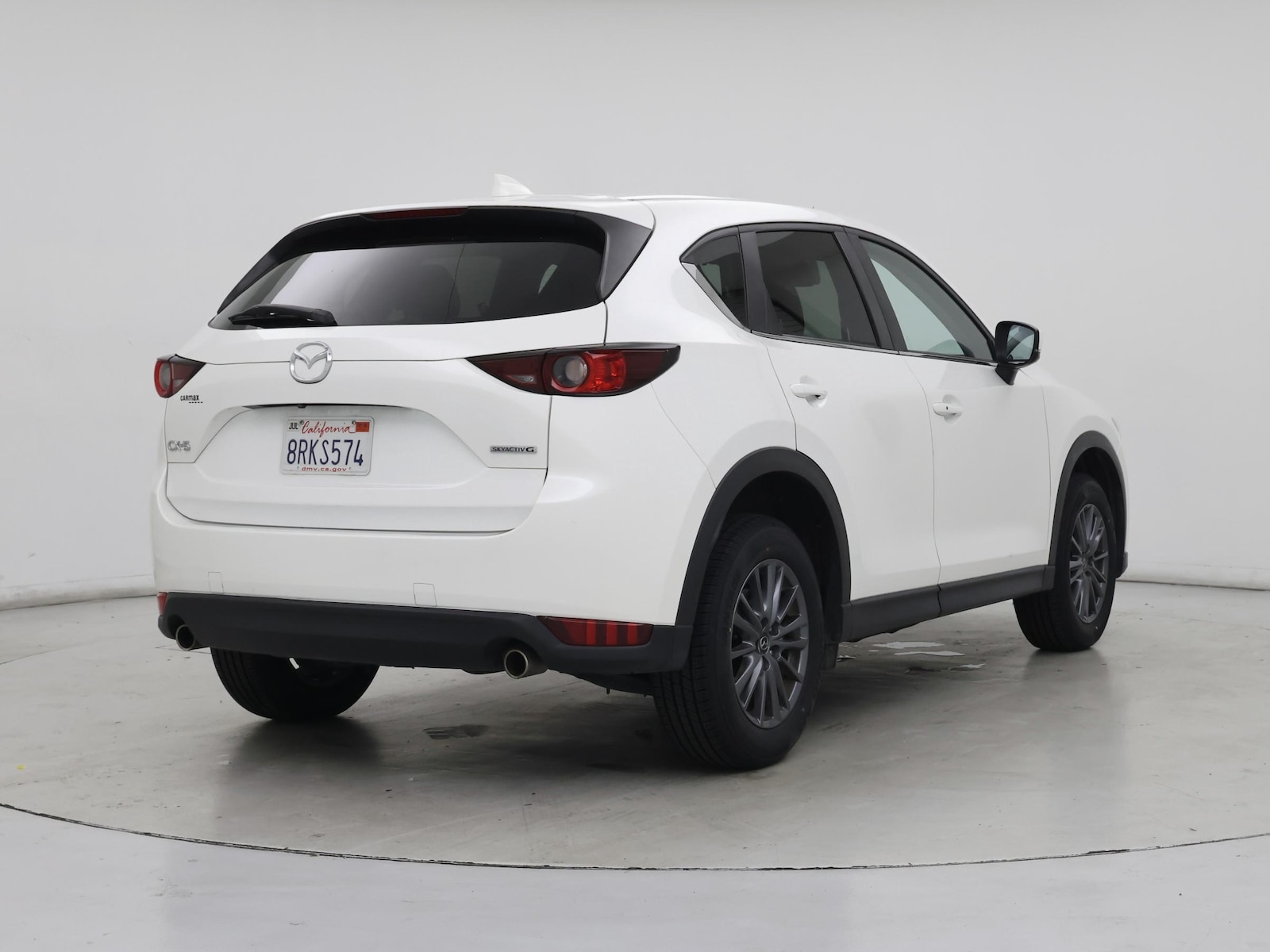 2020 Mazda CX-5 Touring - Photo 9