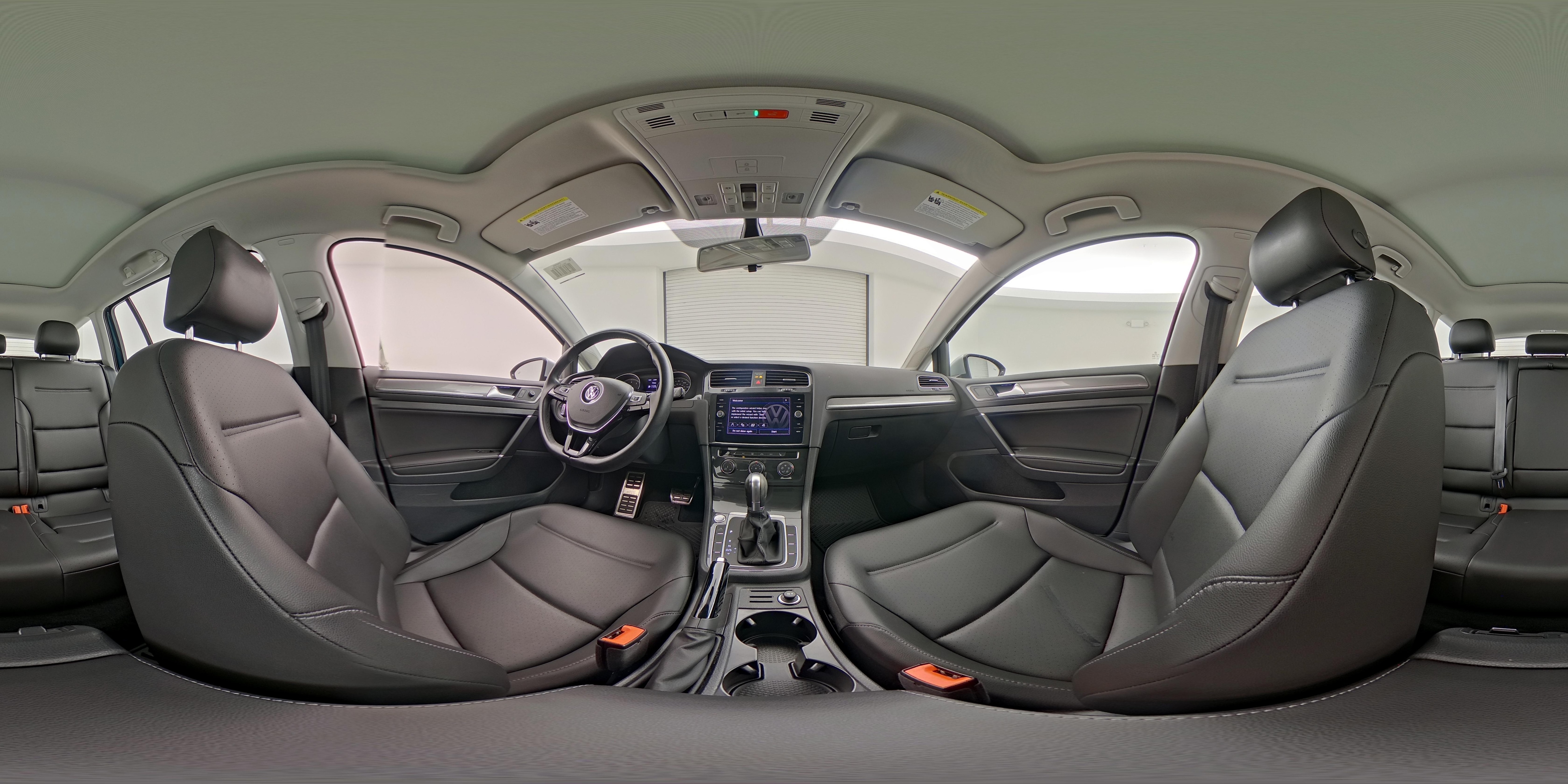 2019 Volkswagen Golf Alltrack Alltrack SE - Photo 24