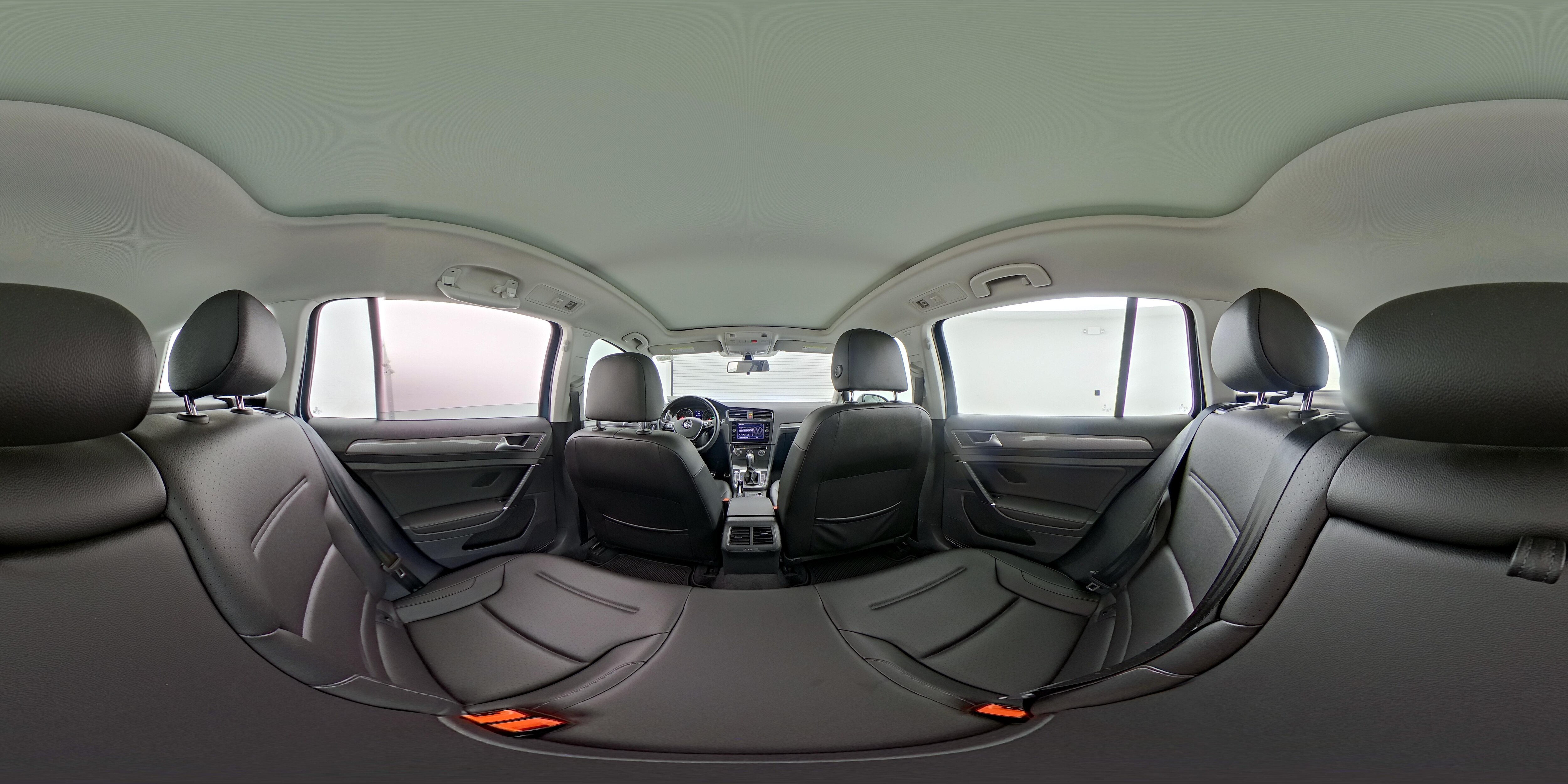 2019 Volkswagen Golf Alltrack Alltrack SE - Photo 25
