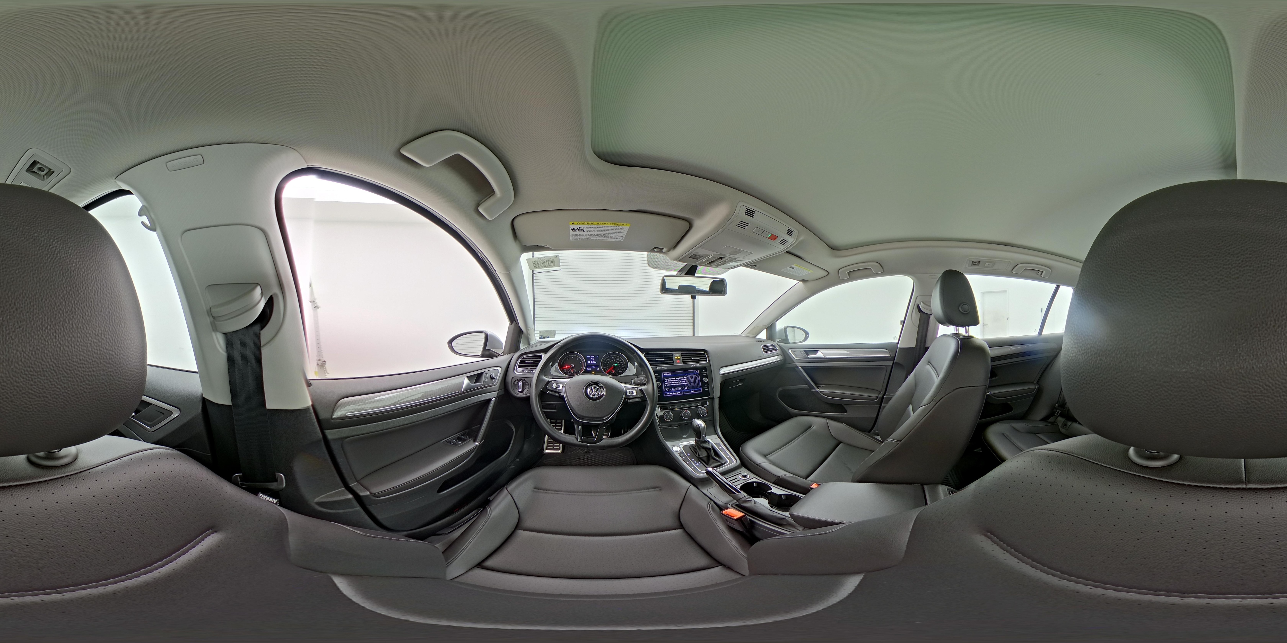 2019 Volkswagen Golf Alltrack Alltrack SE - Photo 26