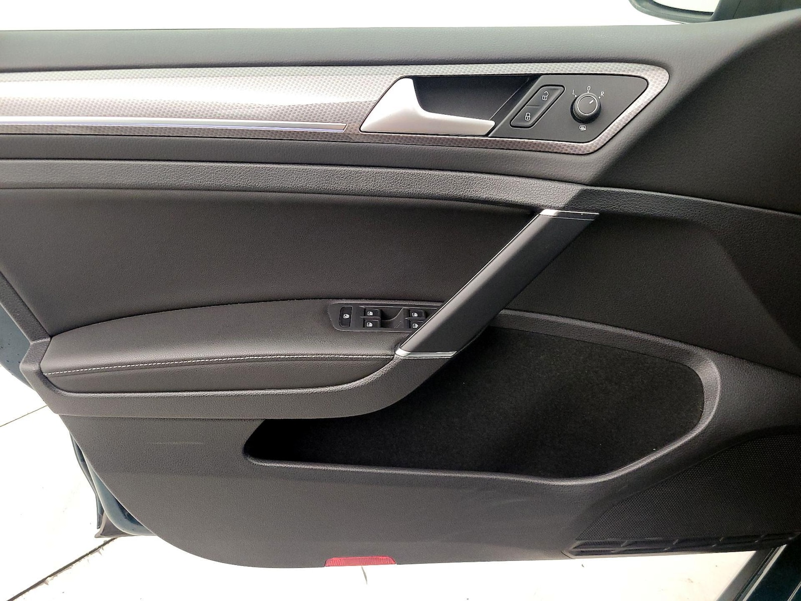 2019 Volkswagen Golf Alltrack Alltrack SE - Photo 13
