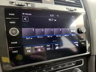 Radio (On)
