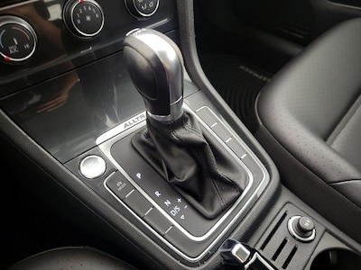 Shifter