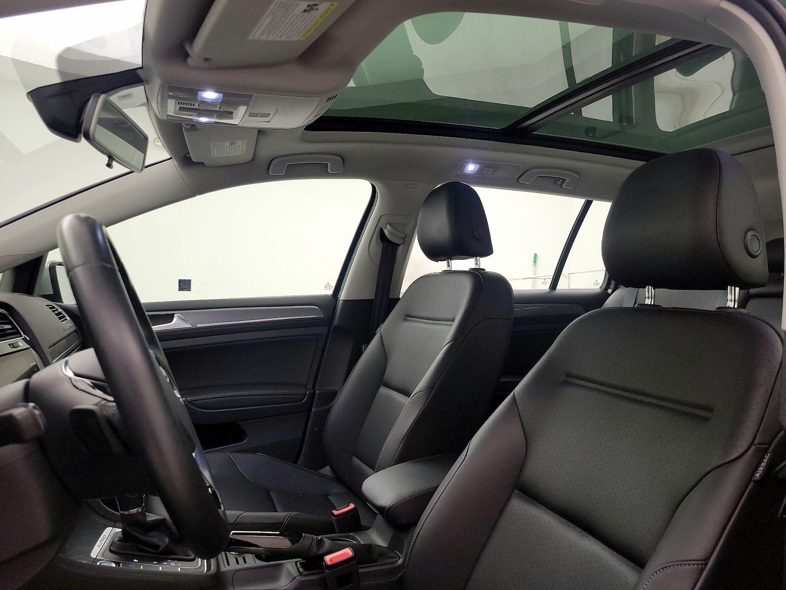 2019 Volkswagen Golf Alltrack Alltrack SE - Photo 19