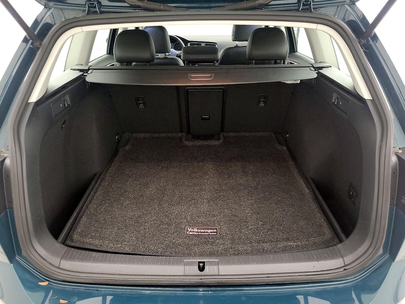2019 Volkswagen Golf Alltrack Alltrack SE - Photo 21