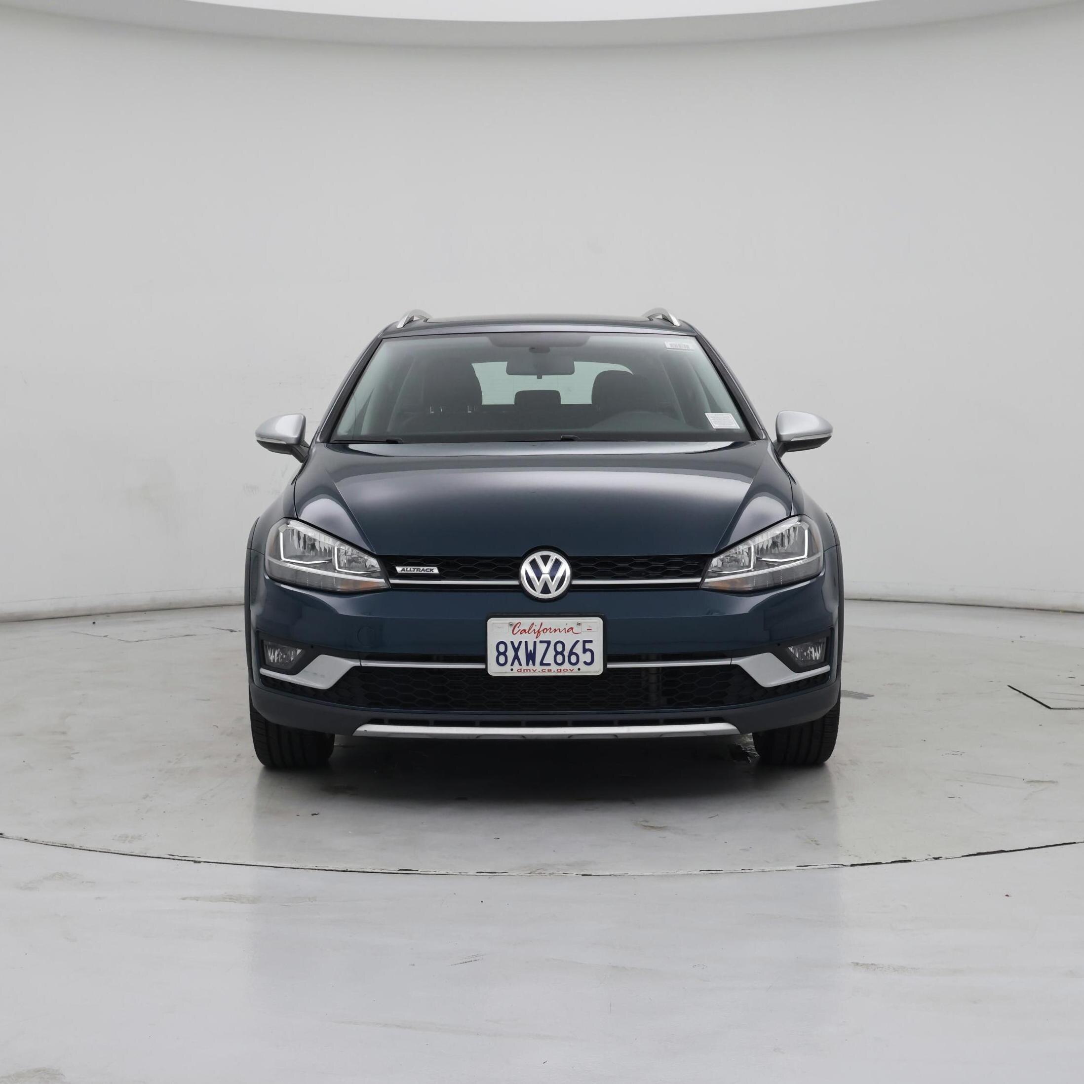 Thumbnail: 2019 Volkswagen Golf - 5
