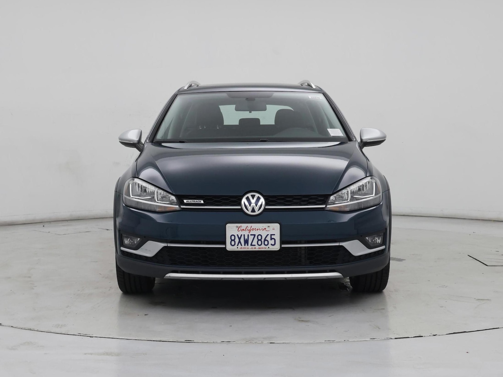 2019 Volkswagen Golf Alltrack Alltrack SE - Photo 6