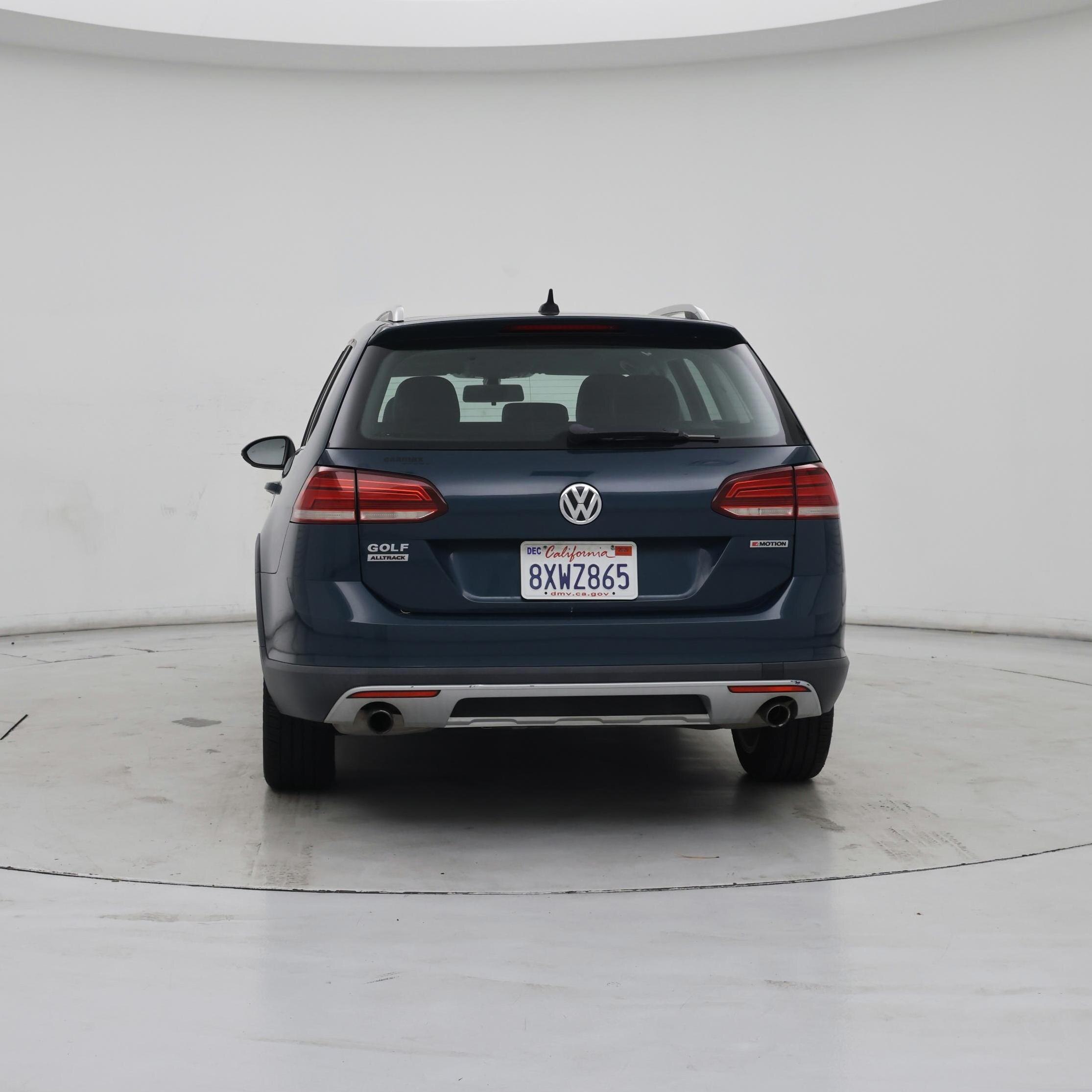 Thumbnail: 2019 Volkswagen Golf - 6