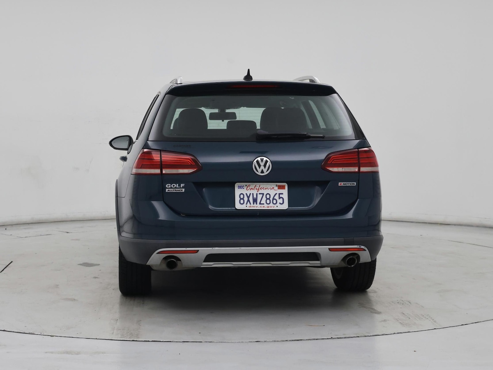 2019 Volkswagen Golf Alltrack Alltrack SE - Photo 7