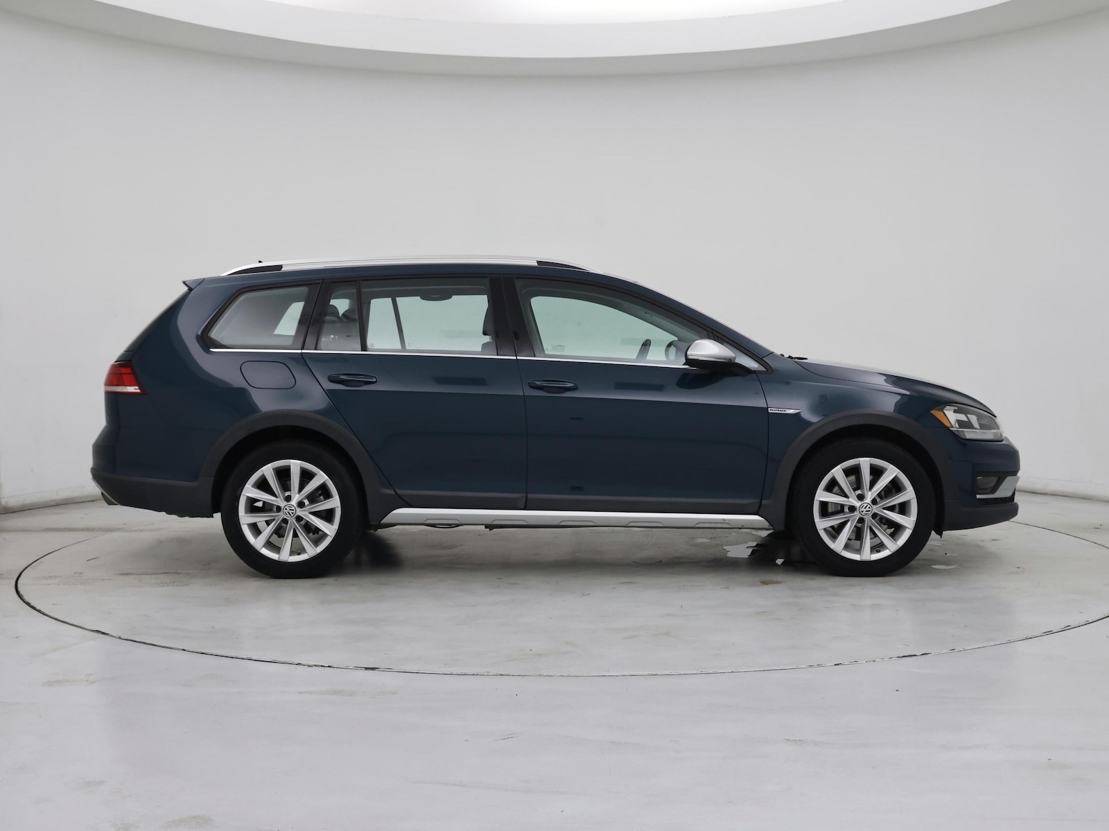 2019 Volkswagen Golf Alltrack Alltrack SE - Photo 8