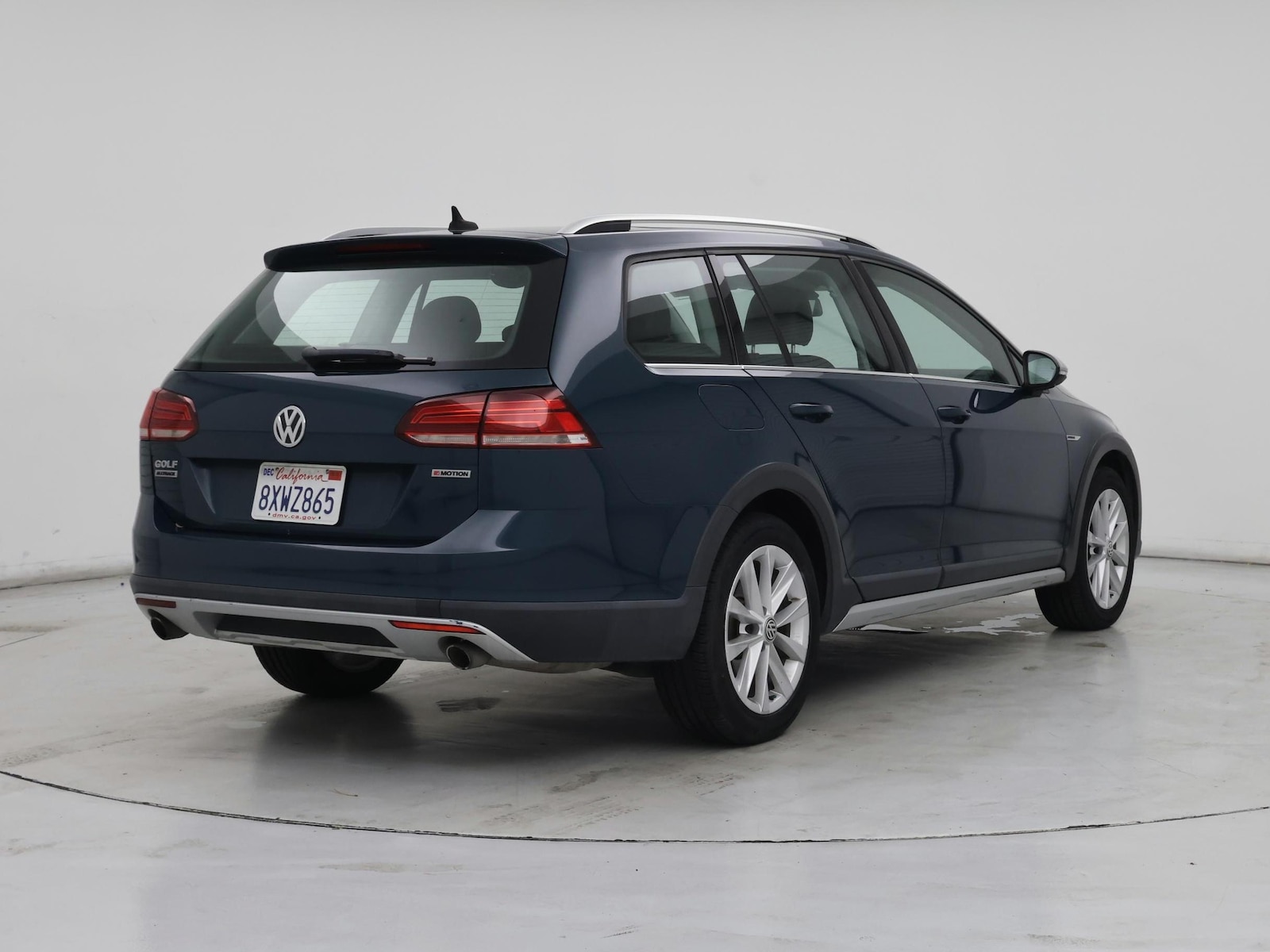 2019 Volkswagen Golf Alltrack Alltrack SE - Photo 9