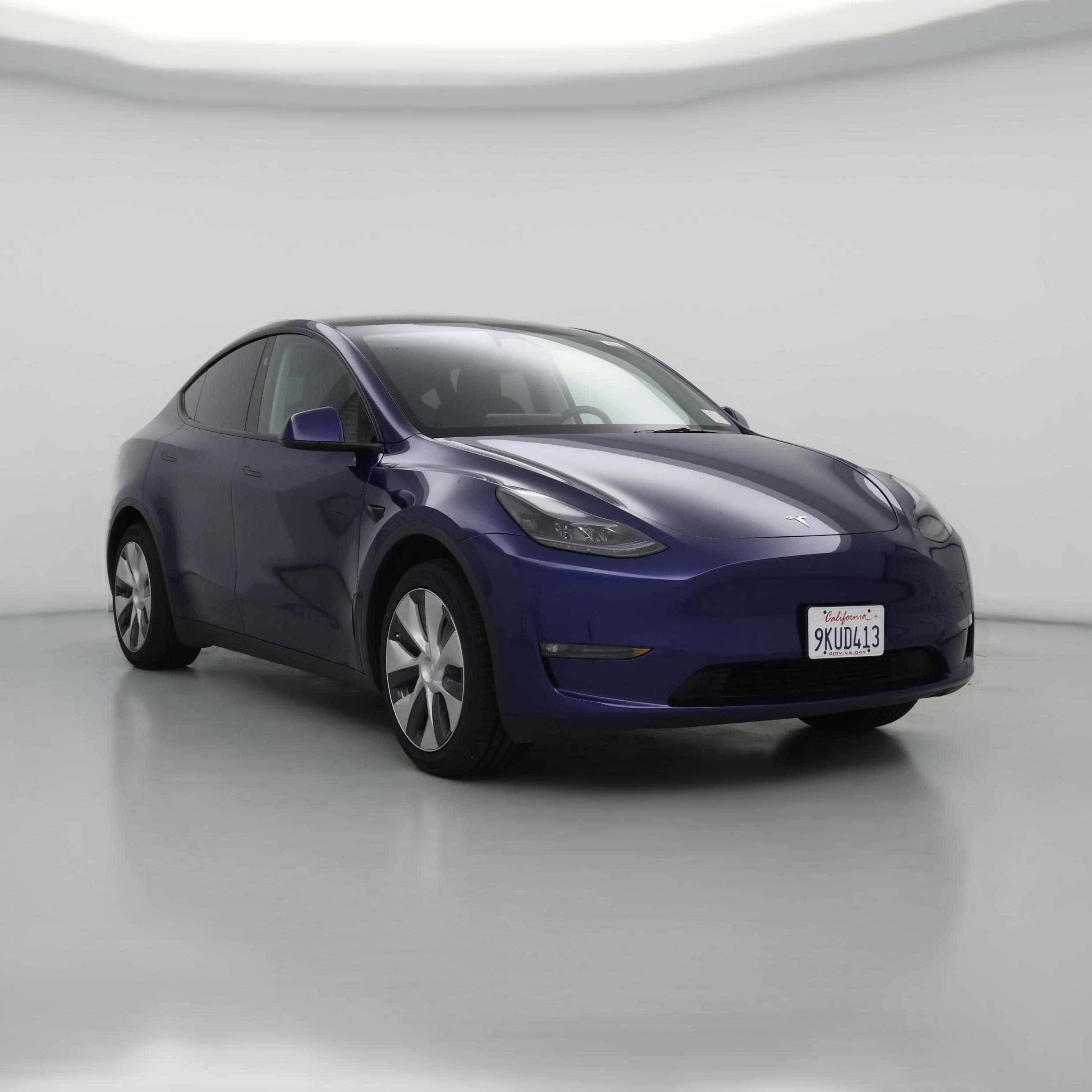 Thumbnail: 2023 Tesla Model Y - 1