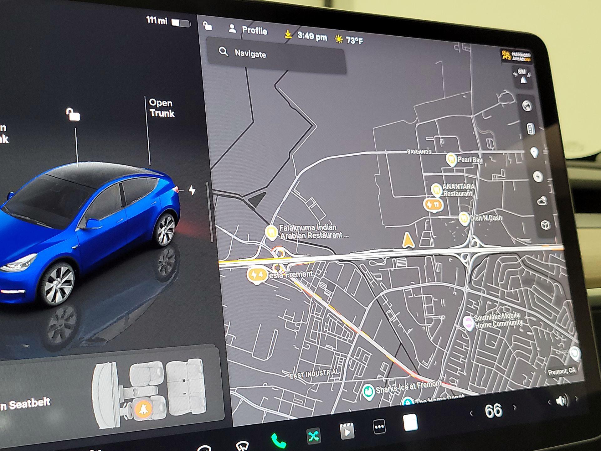 Thumbnail: 2023 Tesla Model Y - 13