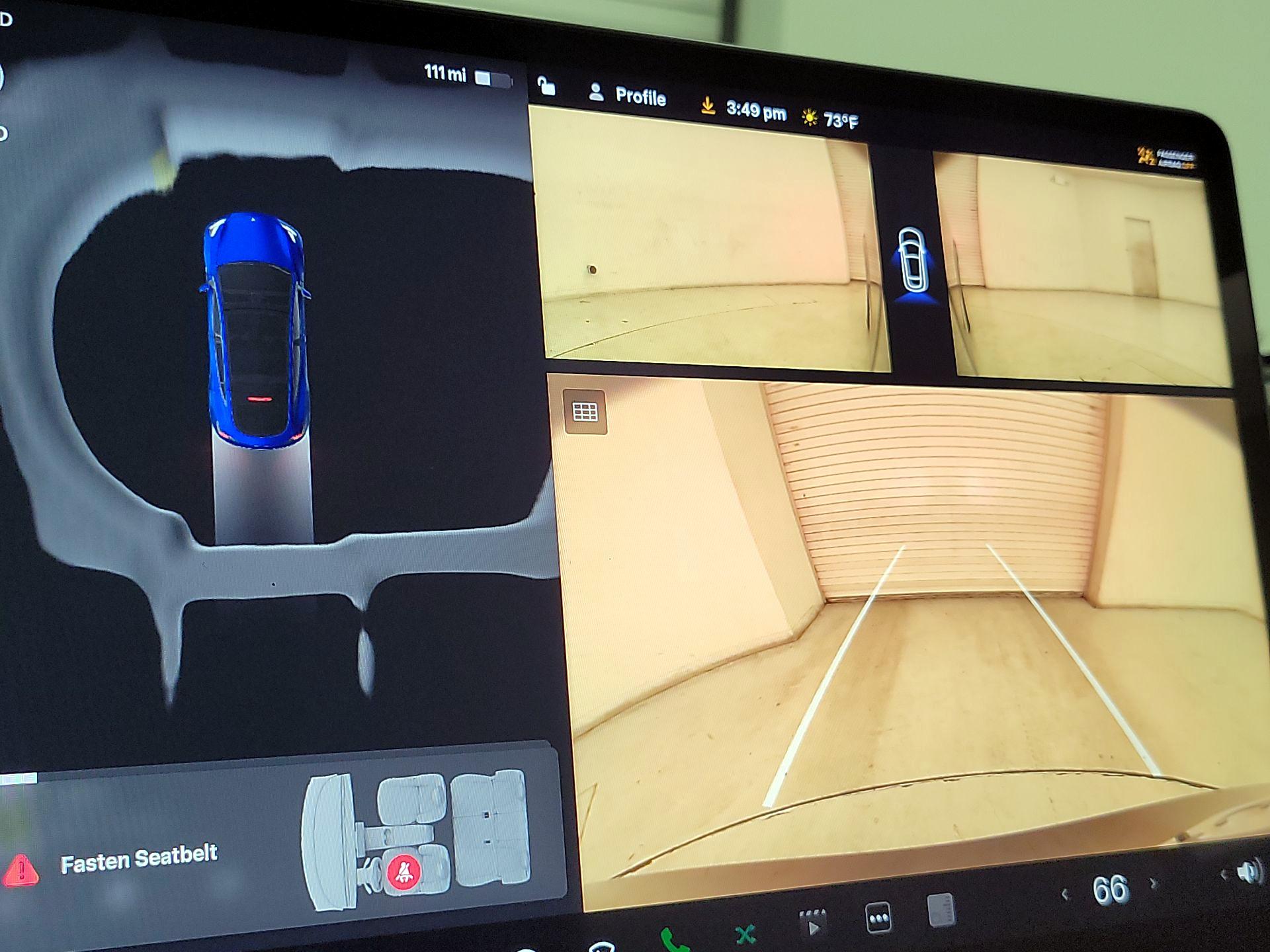 Thumbnail: 2023 Tesla Model Y - 14