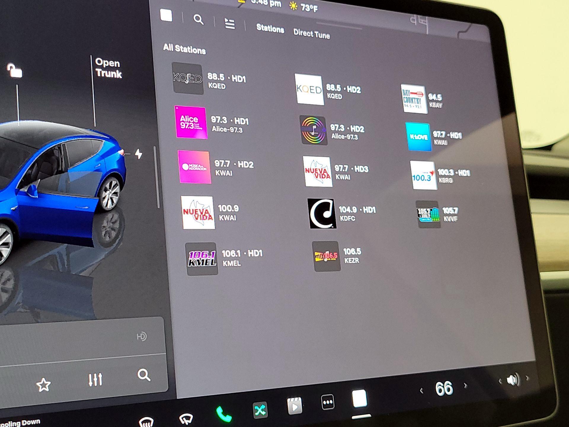 Thumbnail: 2023 Tesla Model Y - 15