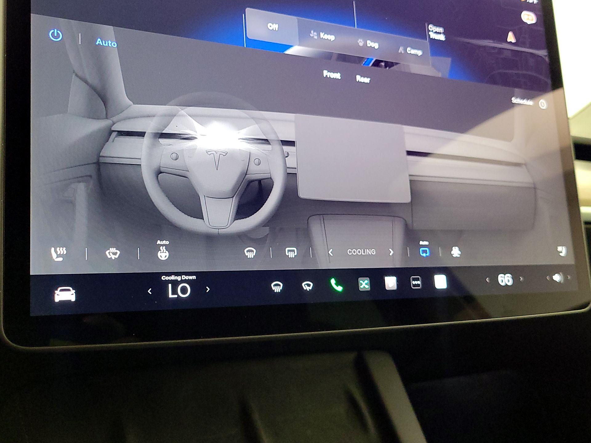 Thumbnail: 2023 Tesla Model Y - 16
